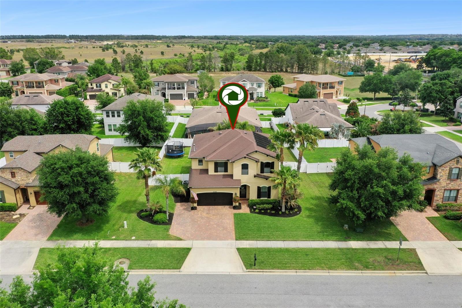 Image 40 of 57 For 4293 Bugle Street