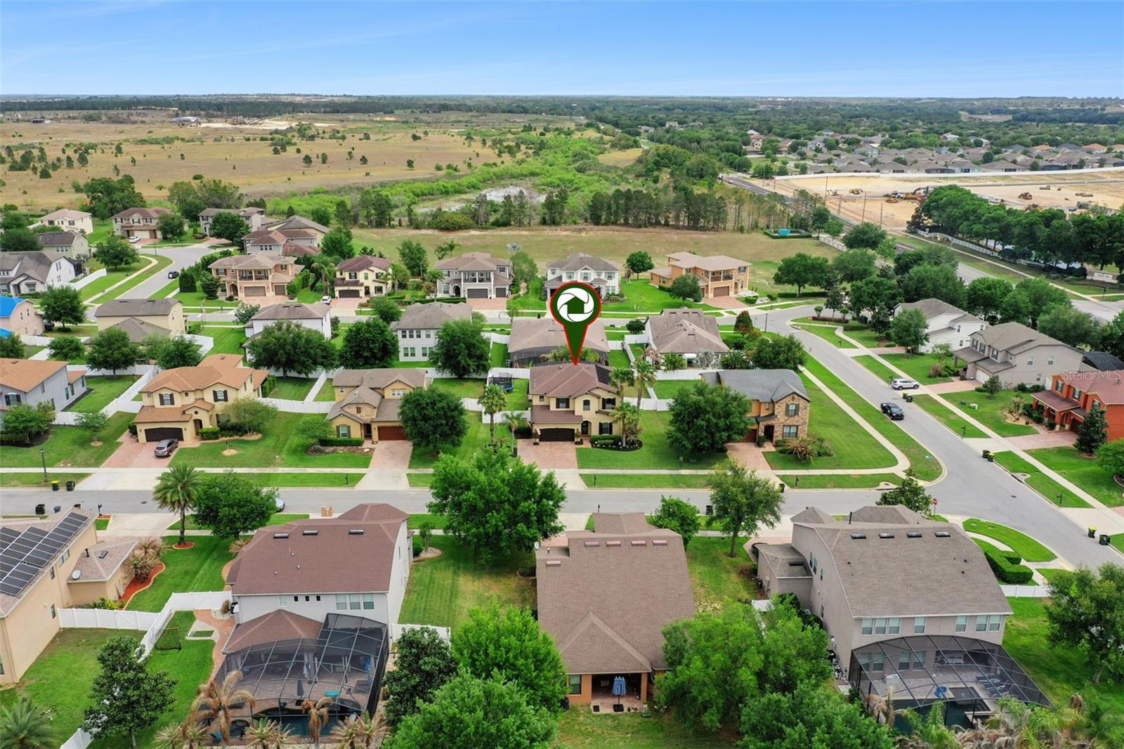 Image 41 of 57 For 4293 Bugle Street