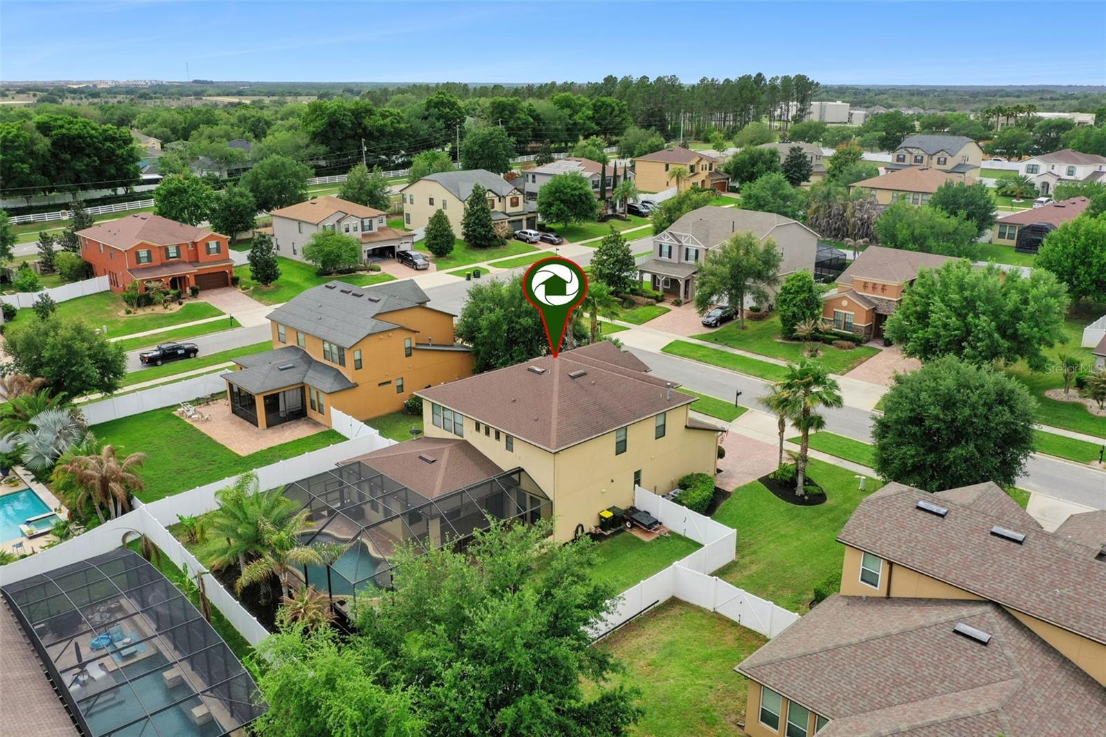 Image 42 of 57 For 4293 Bugle Street