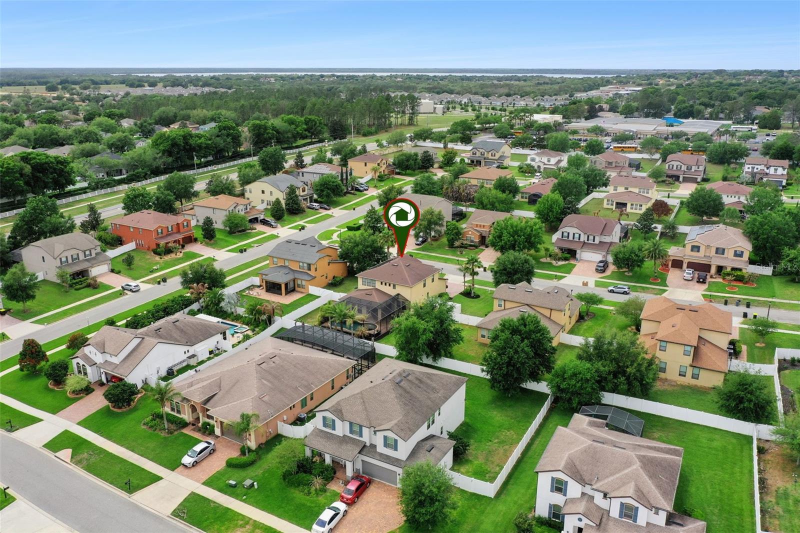 Image 43 of 57 For 4293 Bugle Street