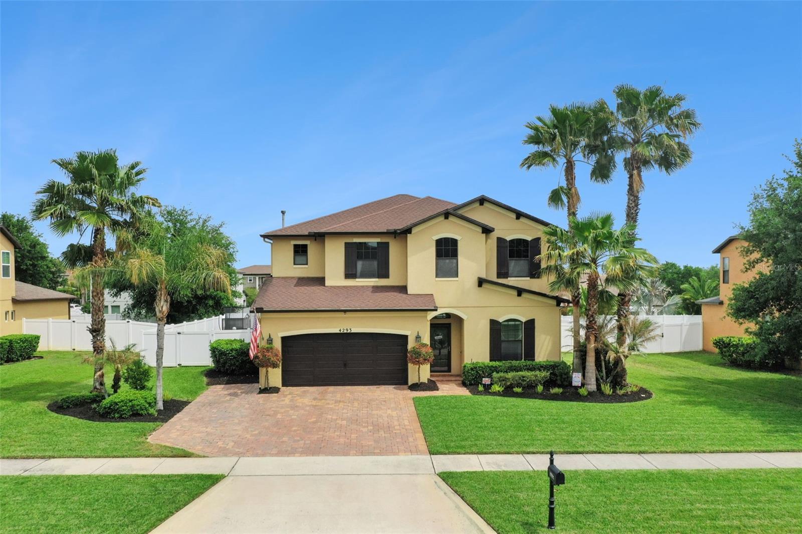 Image 44 of 57 For 4293 Bugle Street