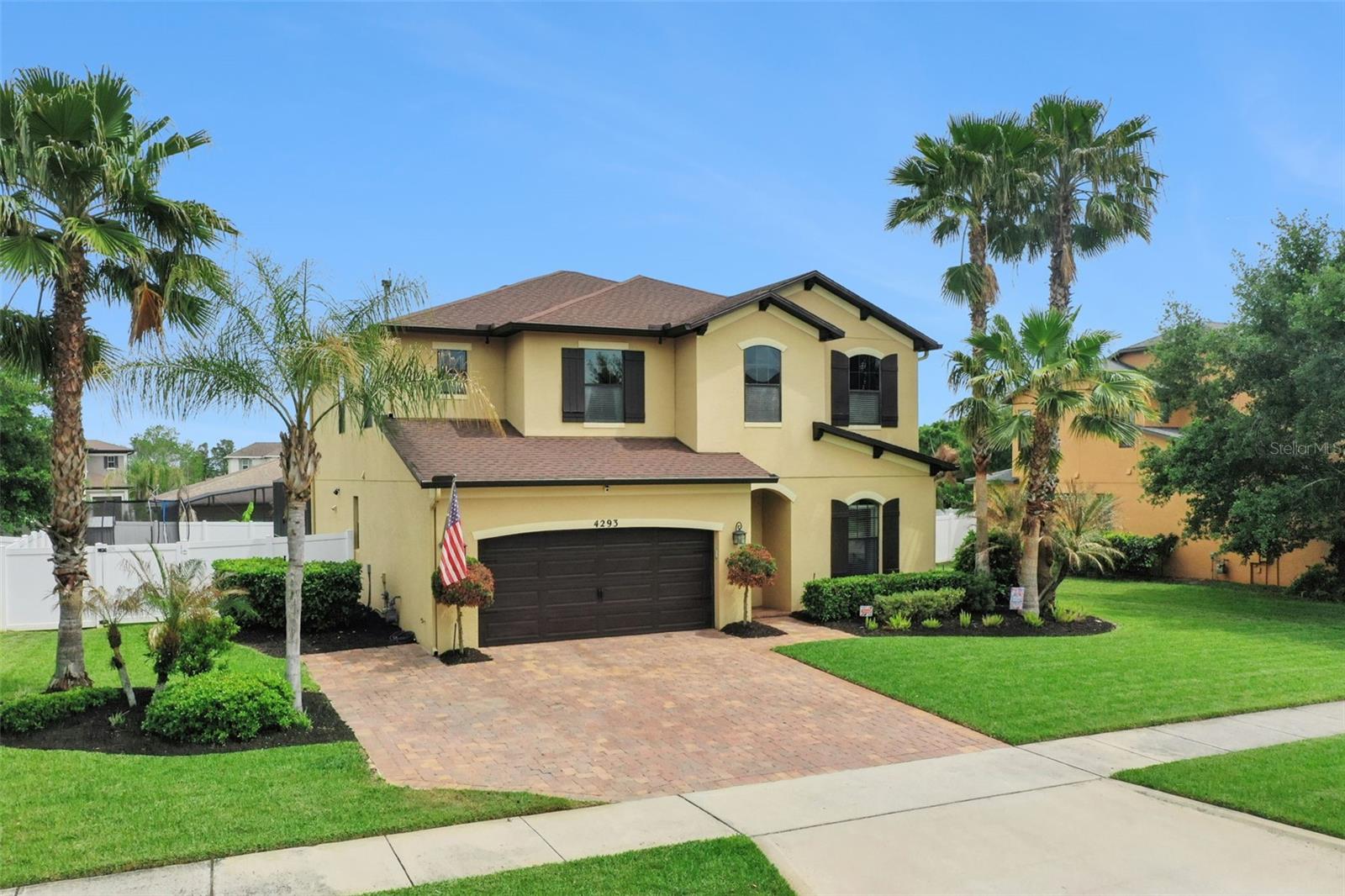 Image 45 of 57 For 4293 Bugle Street