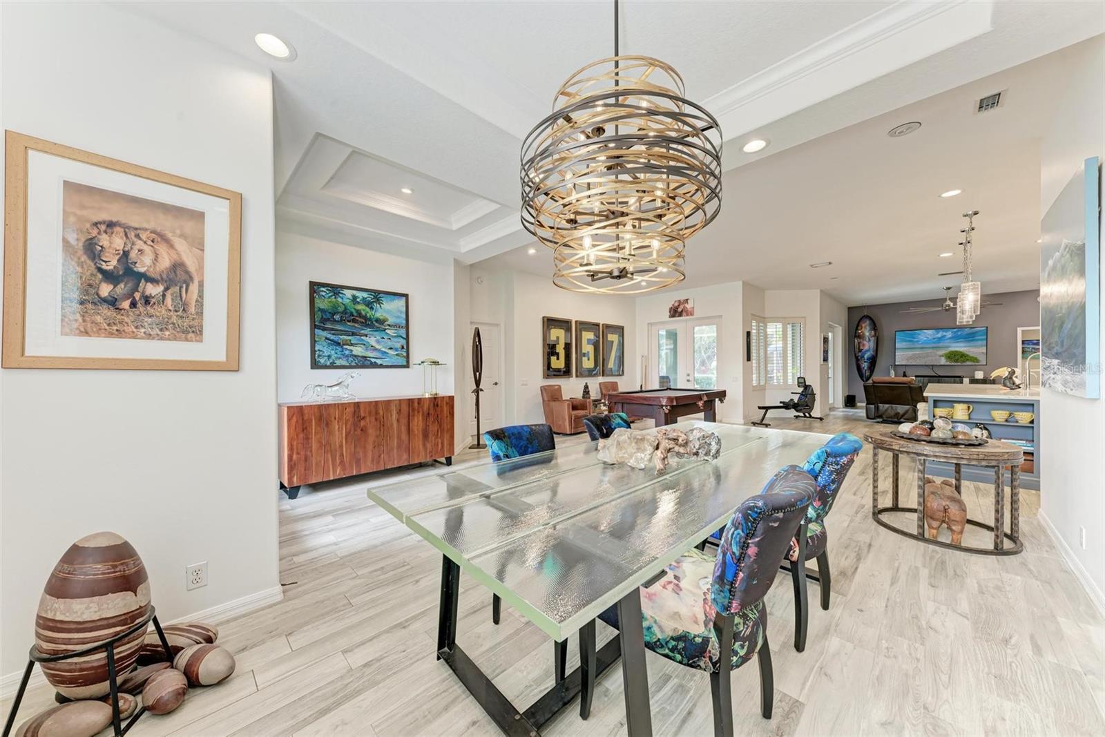 Image 5 of 50 For 7419 Roxye Lane