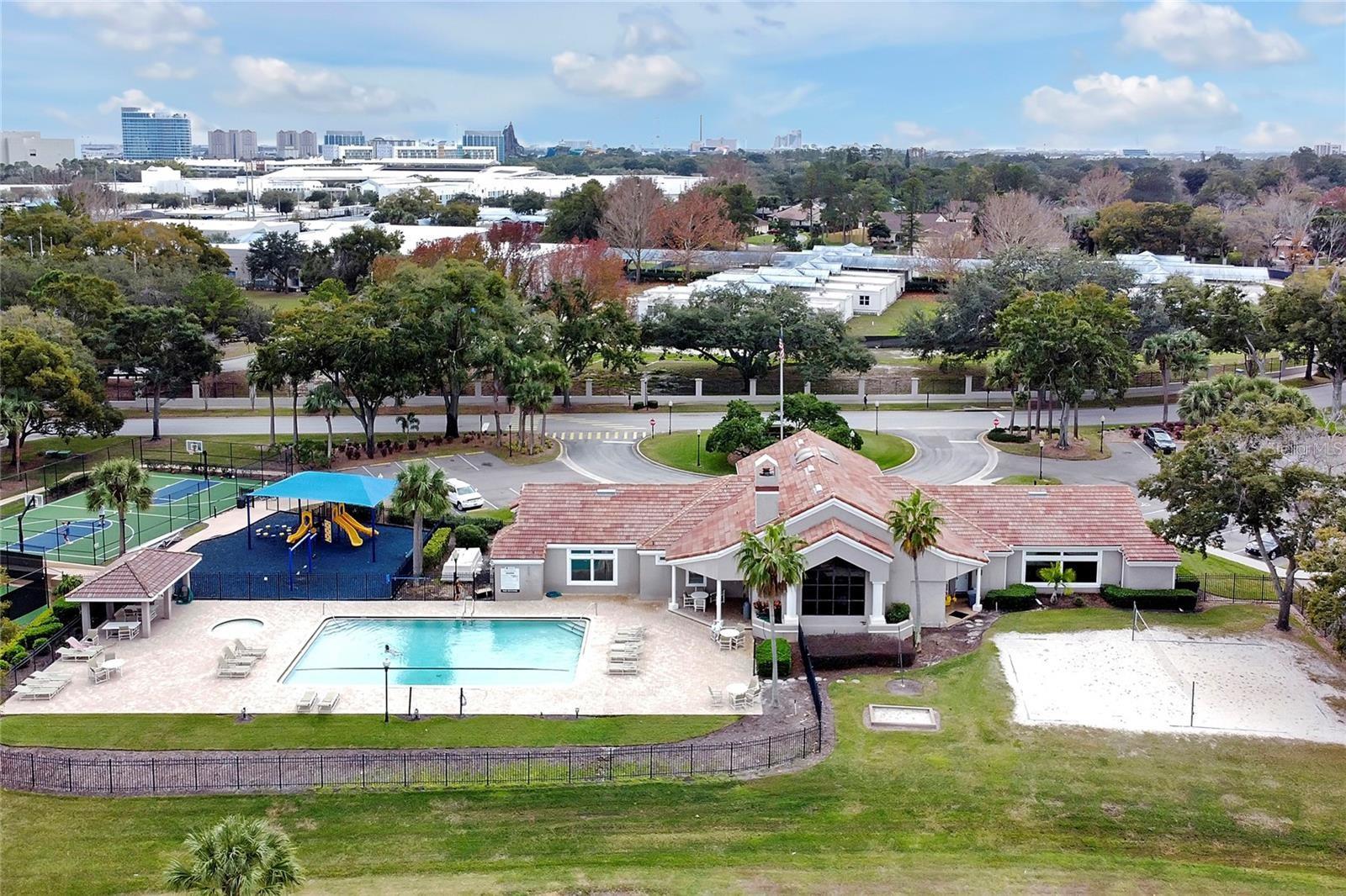 Image 56 of 74 For 7705 Apple Tree Circle