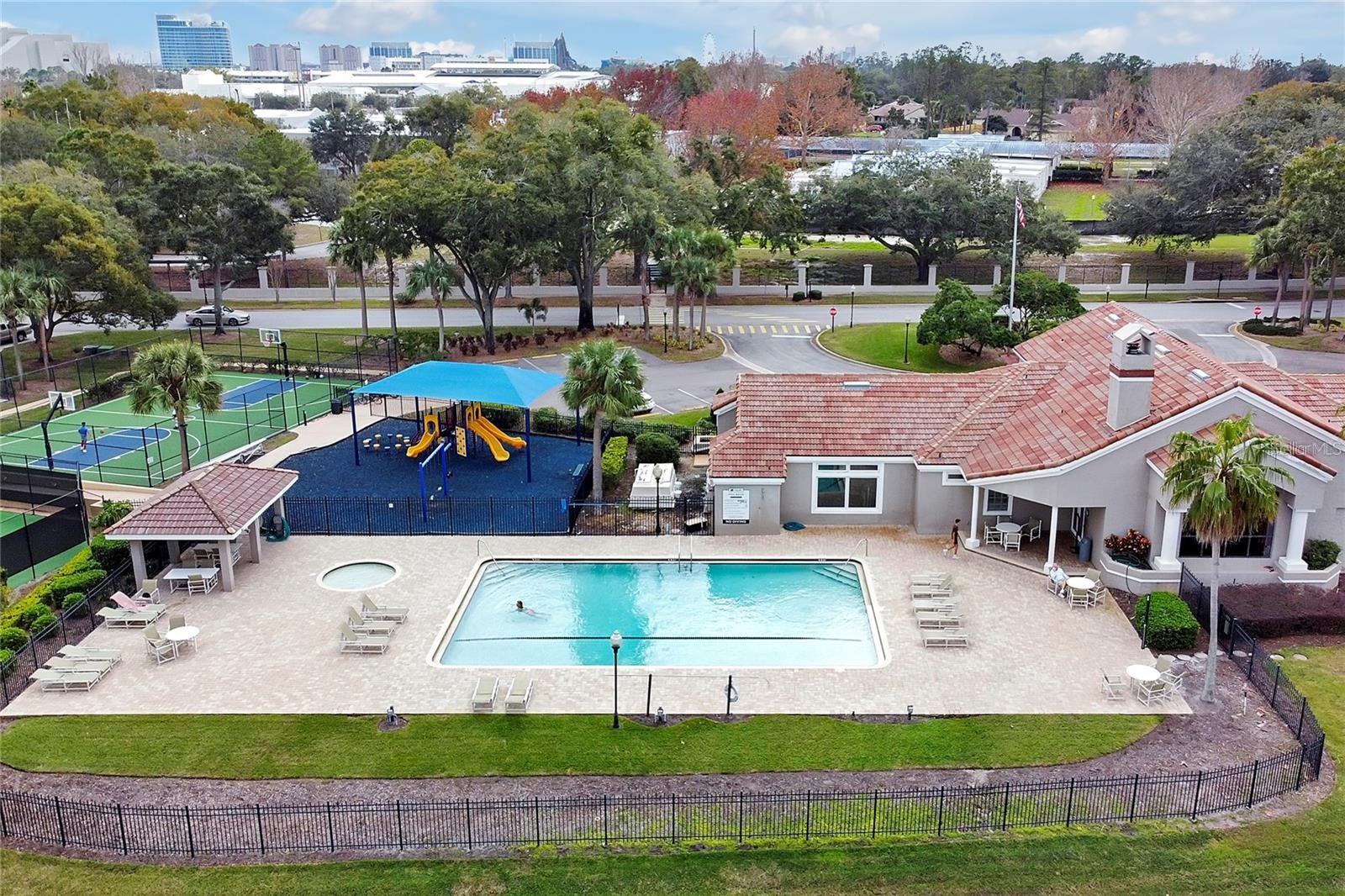 Image 57 of 74 For 7705 Apple Tree Circle