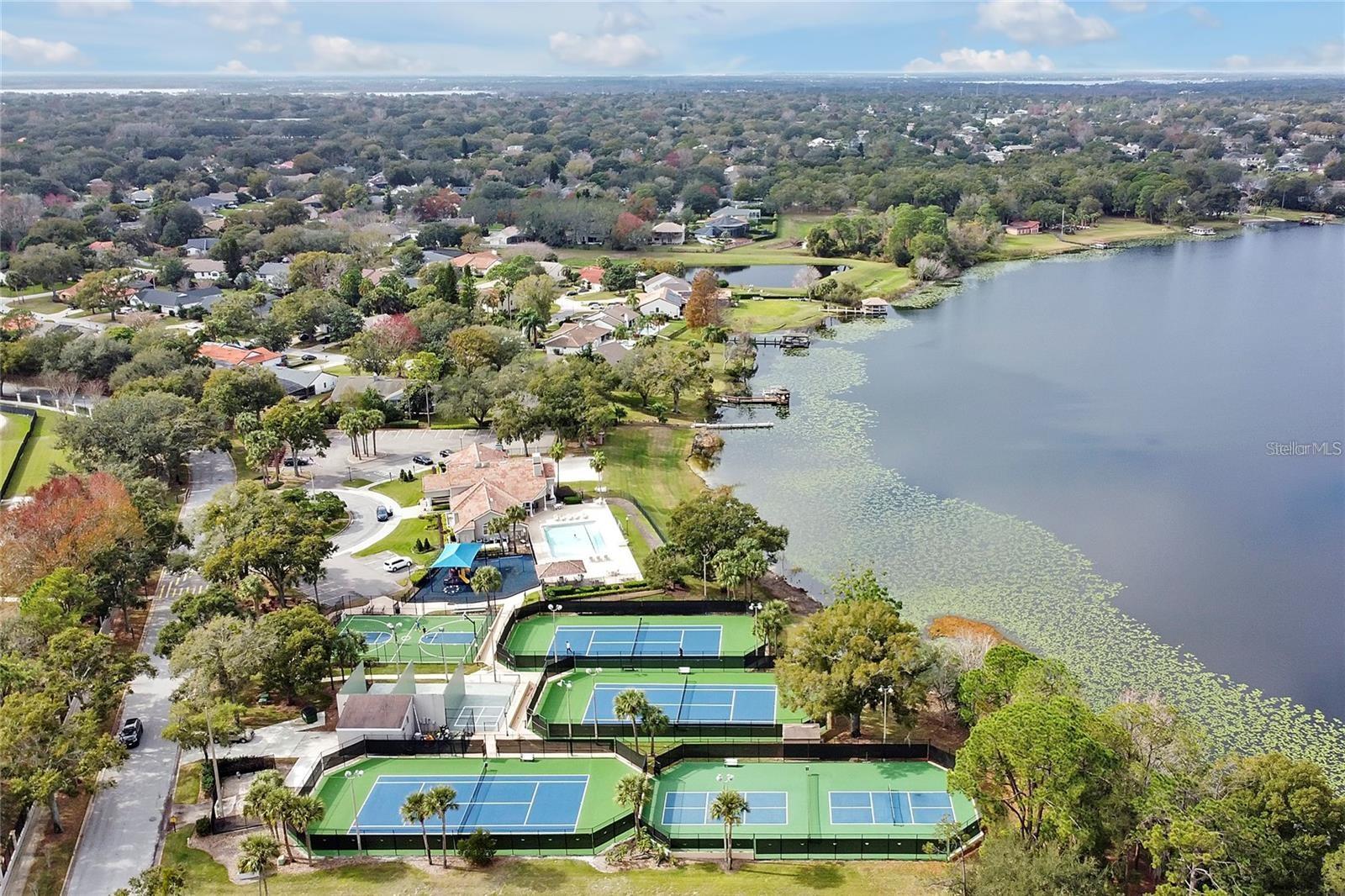 Image 60 of 74 For 7705 Apple Tree Circle