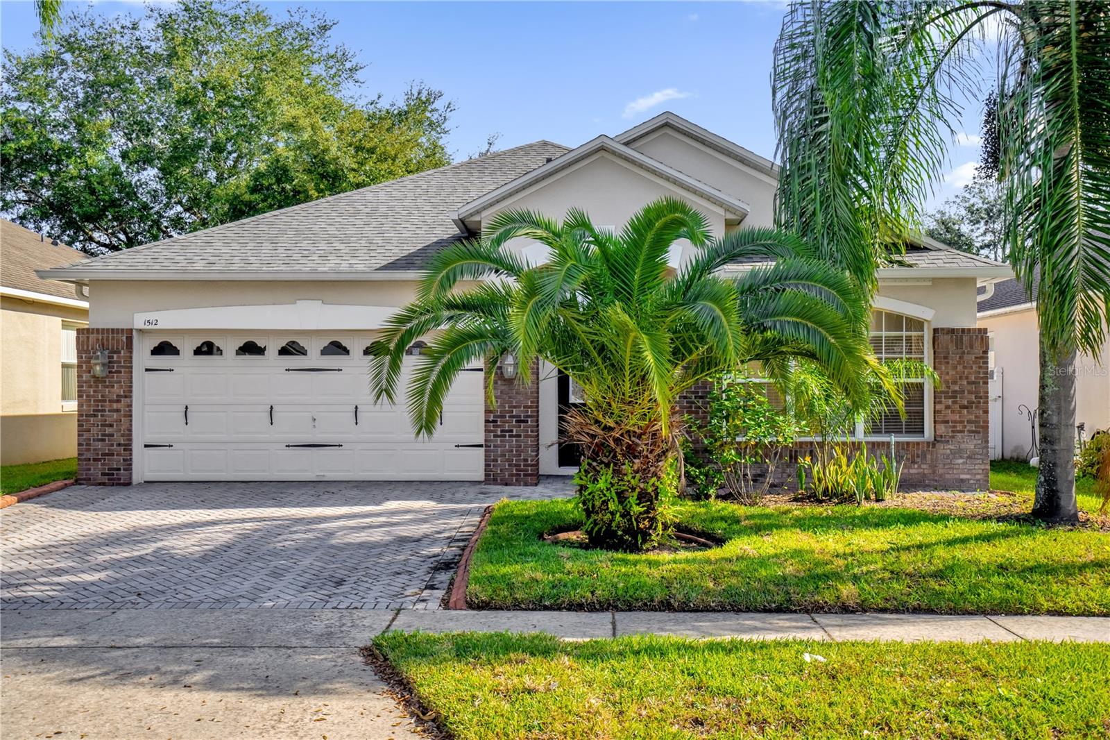 Details for 1512 Lalique Lane, ORLANDO, FL 32828