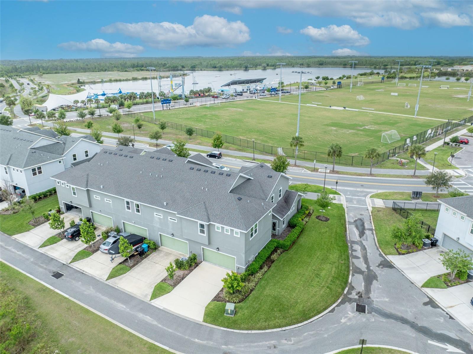 Image 26 of 33 For 14011 Centerline Drive