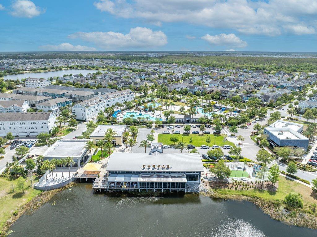 Image 32 of 33 For 14011 Centerline Drive