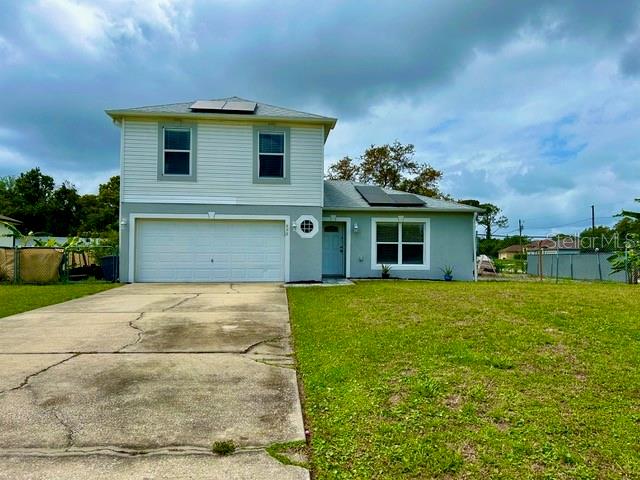 Details for 898 Farrington Drive, DELTONA, FL 32725