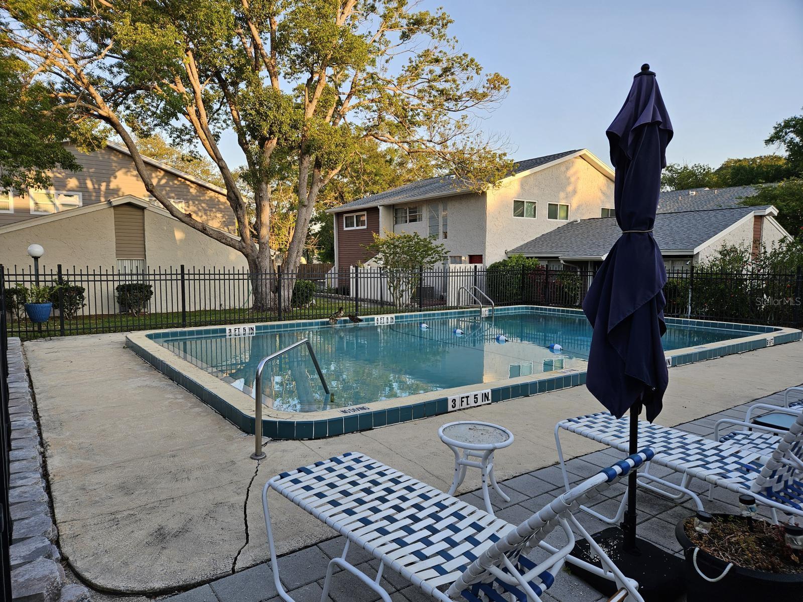 Image 16 of 18 For 2796 Curry Ford Road B