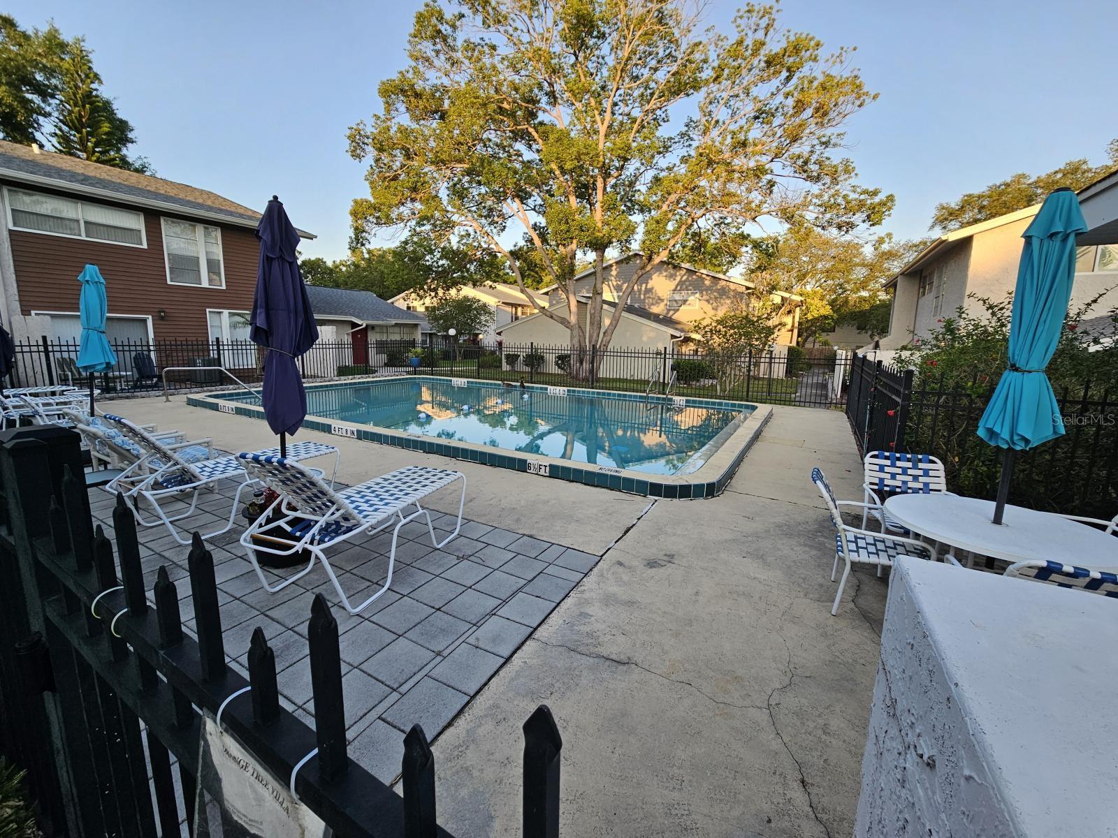 Image 17 of 18 For 2796 Curry Ford Road B