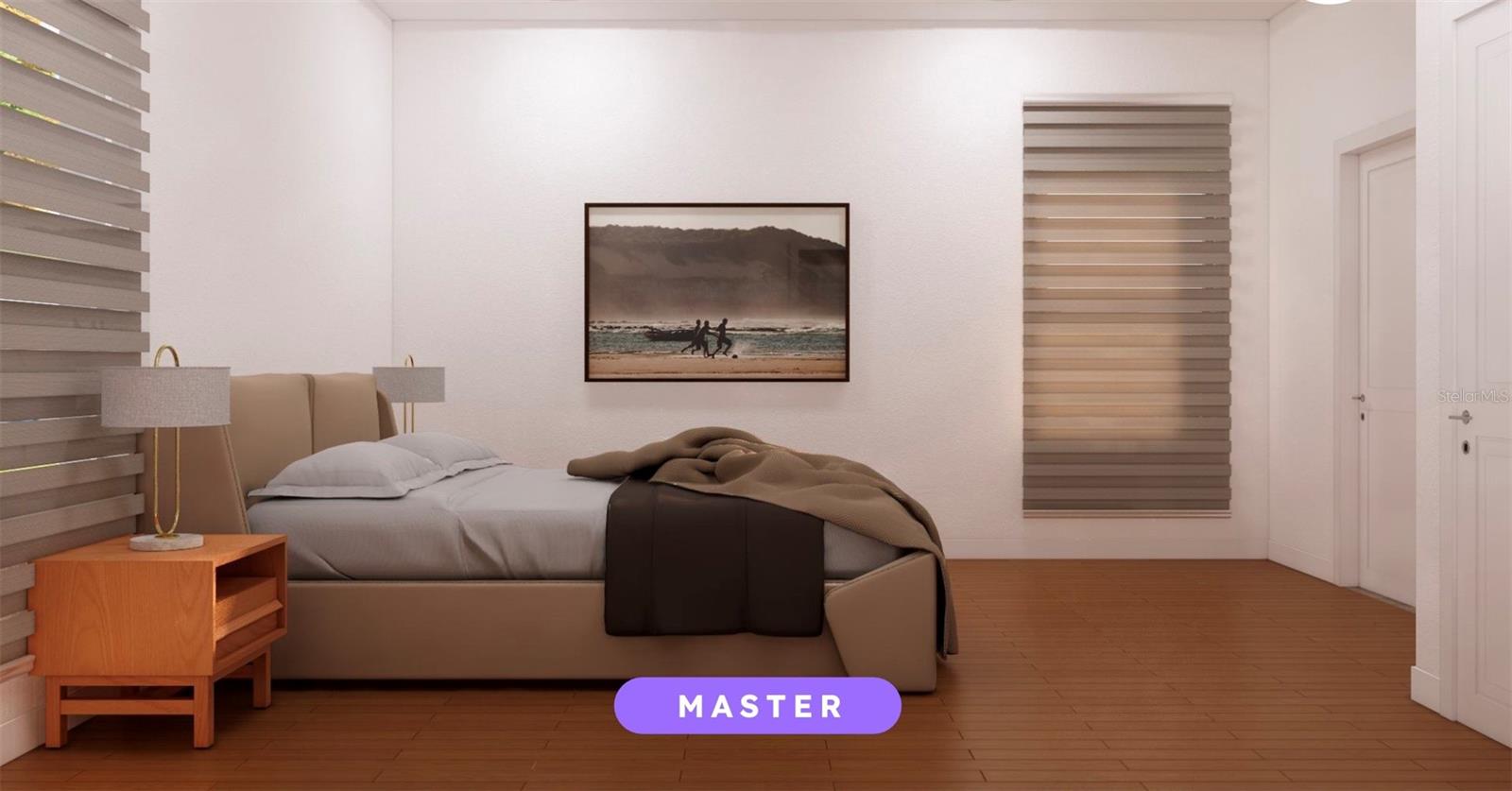 Image 4 of 7 For 19655 Beach Blvd