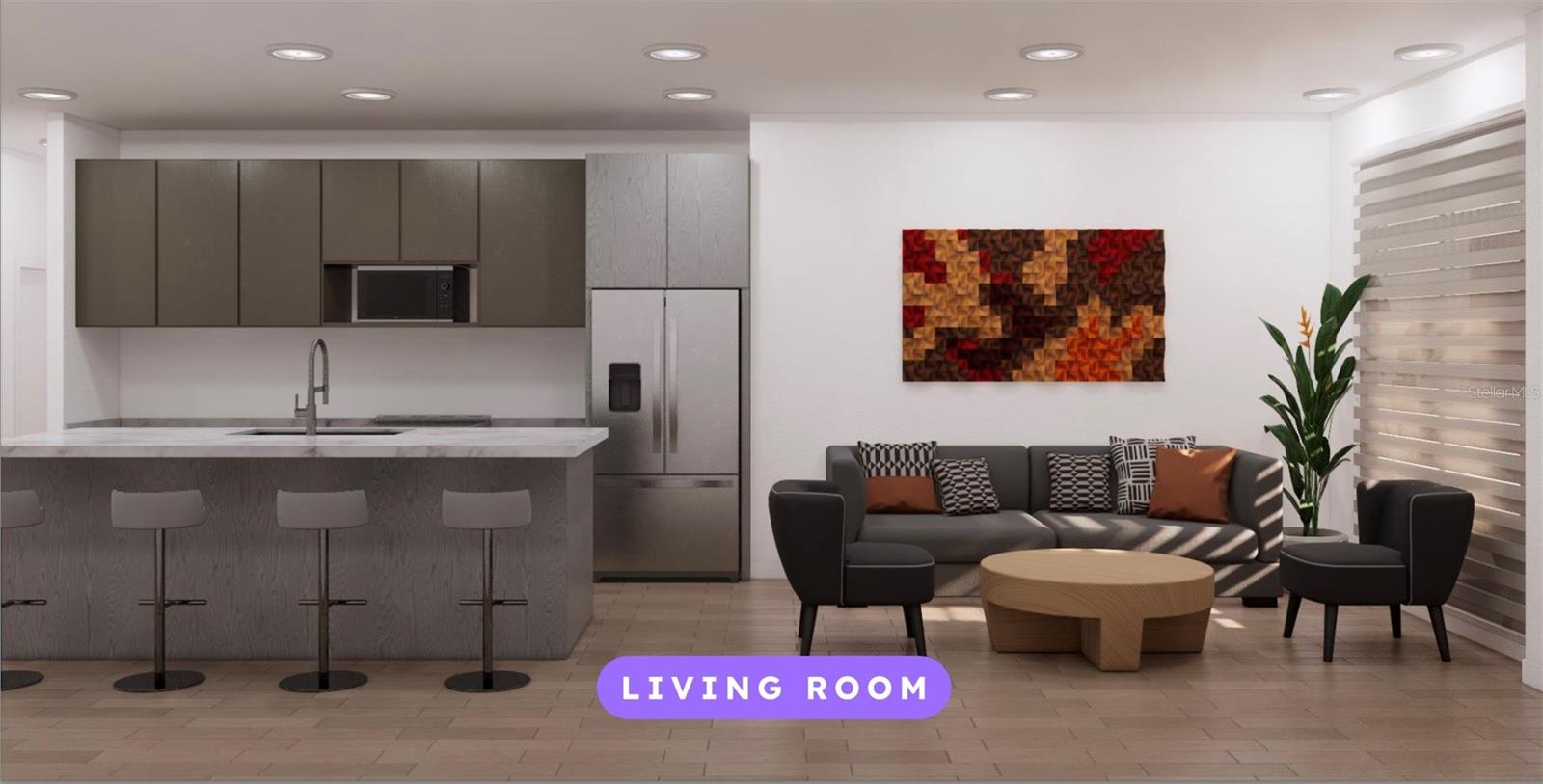 Image 5 of 7 For 19655 Beach Blvd