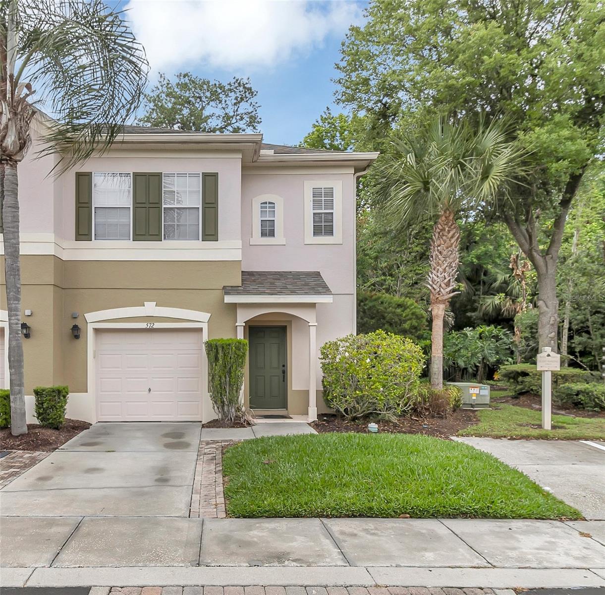 Details for 572 Pinebranch Circle, WINTER SPRINGS, FL 32708