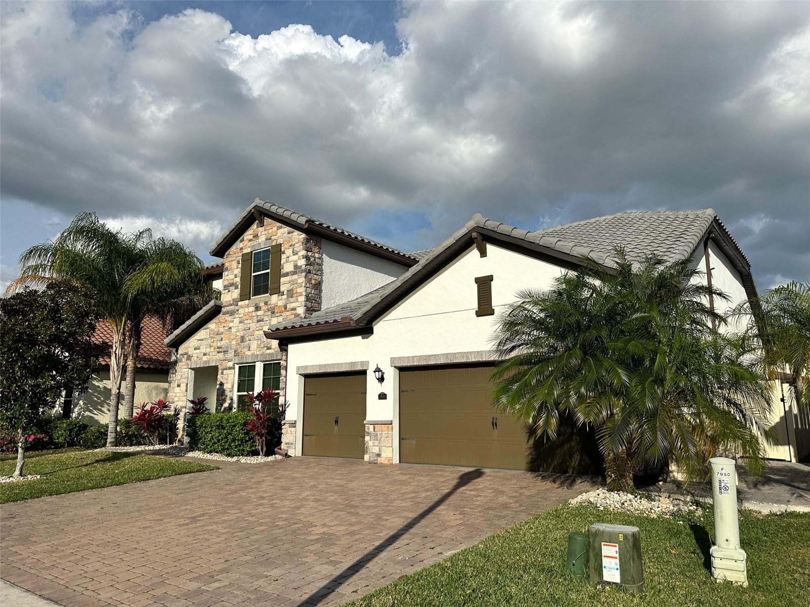 Image 2 of 76 For 7944 Chilton Drive