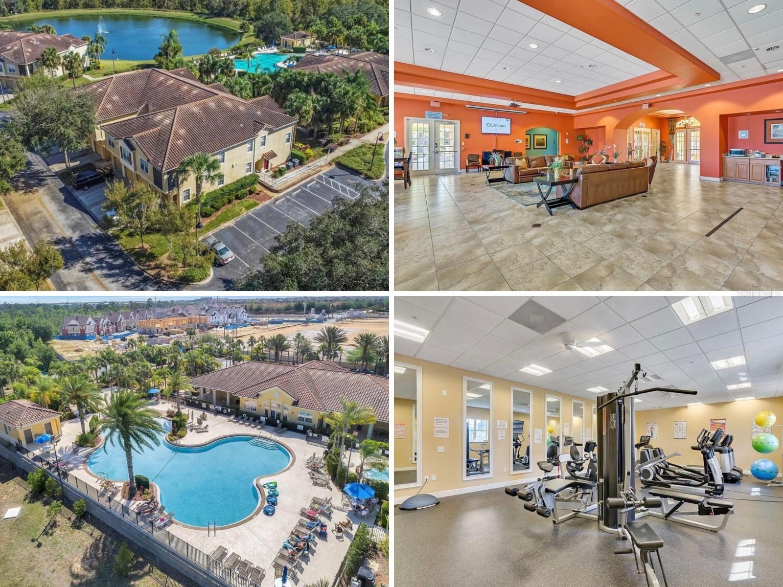 Image 11 of 28 For 2711 Oakwater Drive 116