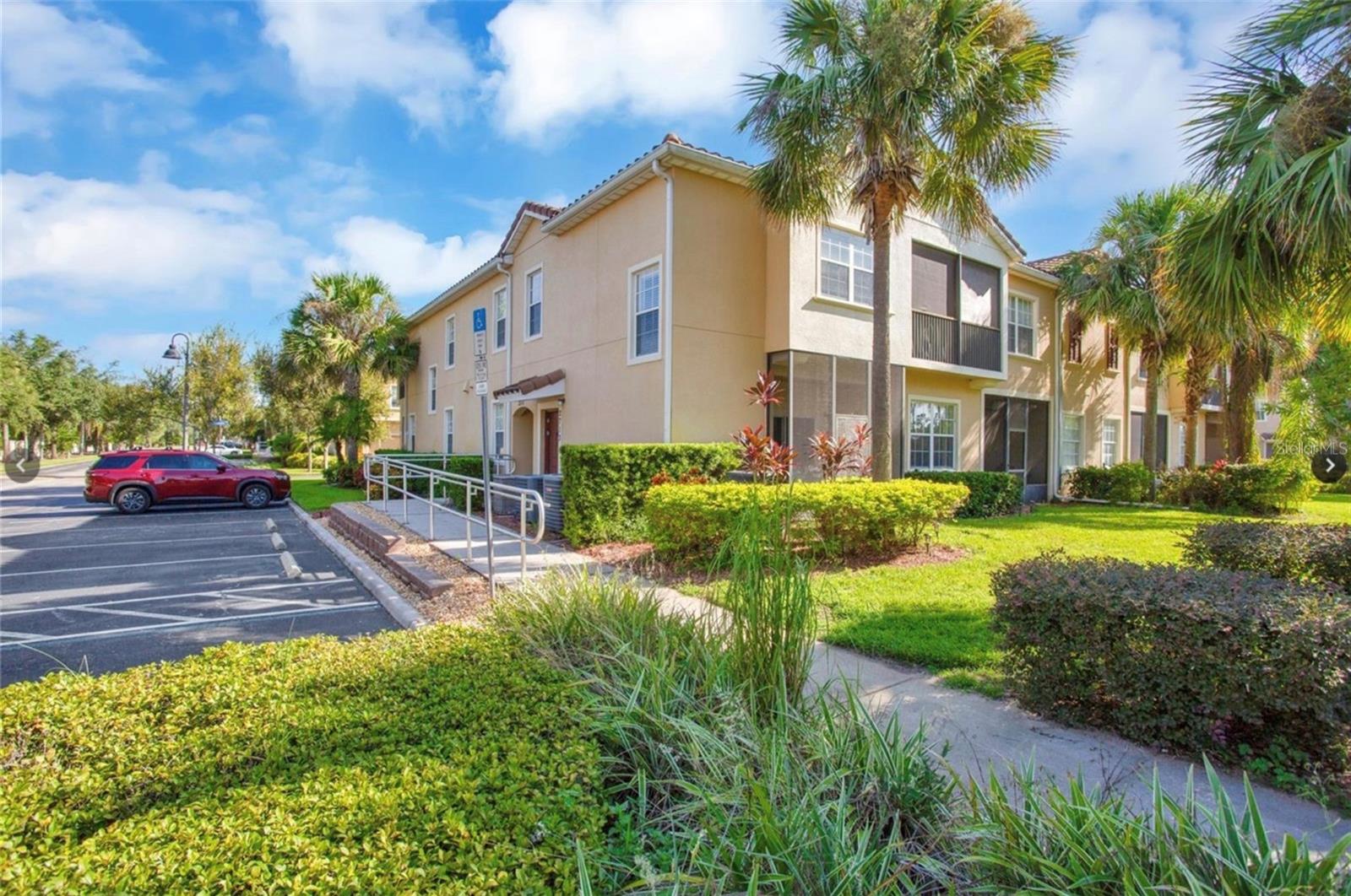 Image 20 of 28 For 2711 Oakwater Drive 116