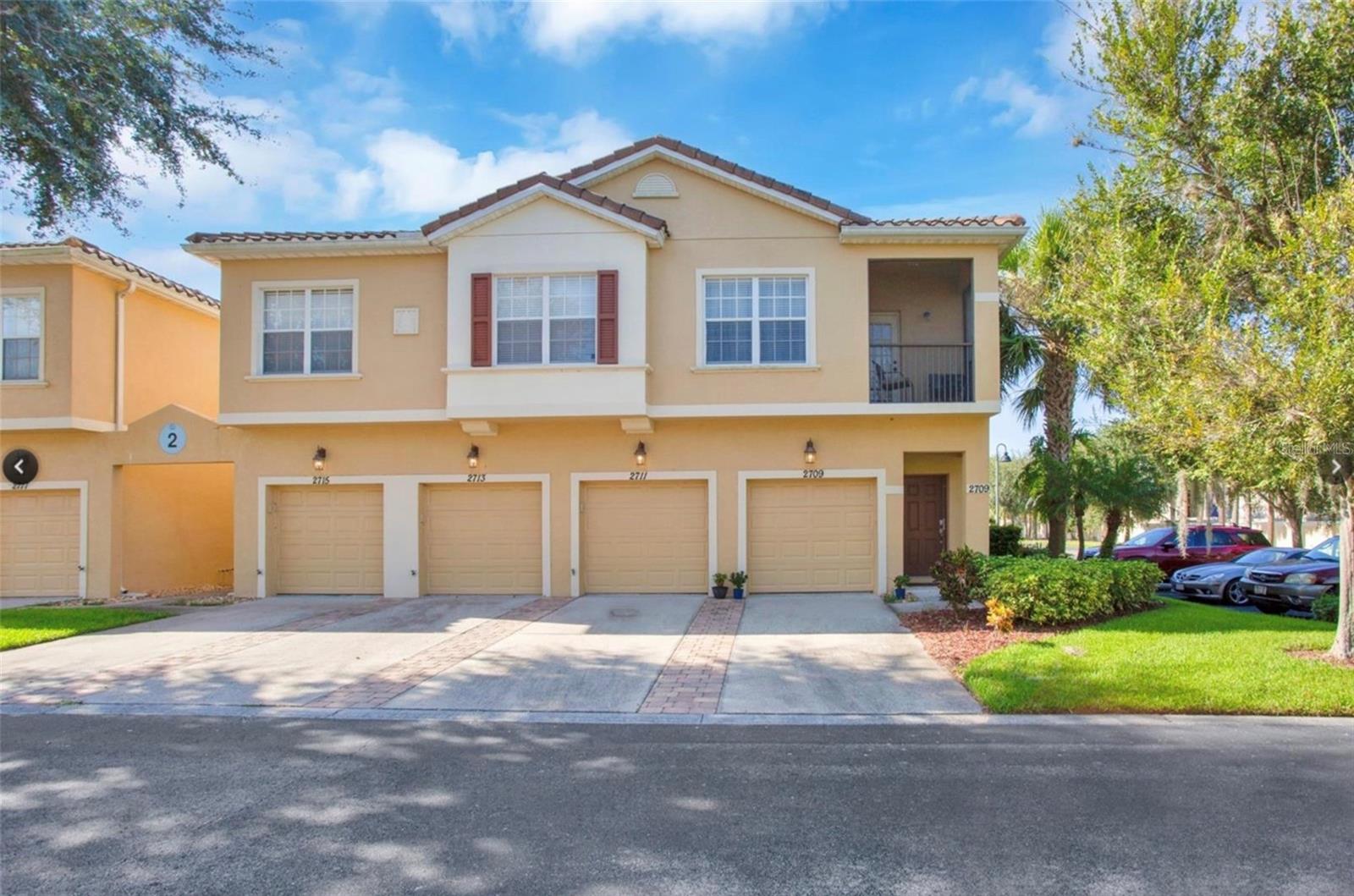 Image 28 of 28 For 2711 Oakwater Drive 116