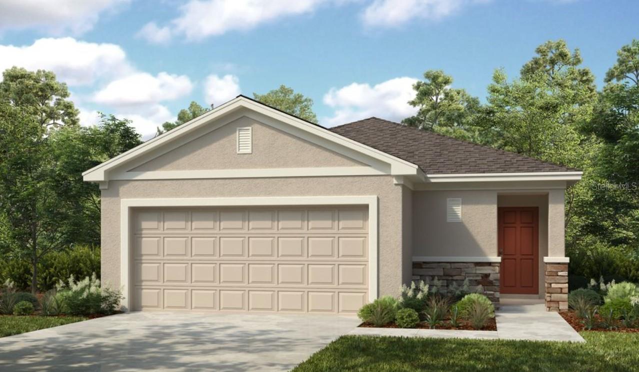 Details for 370 Cornerstone Drive, GROVELAND, FL 34736