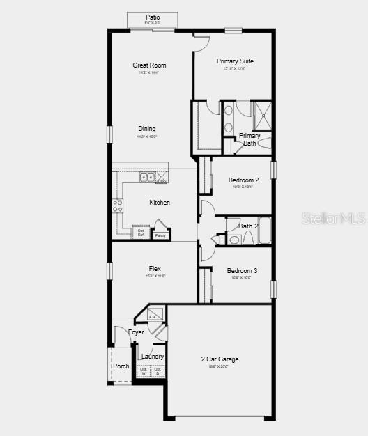 Image 2 of 31 For 370 Cornerstone Drive