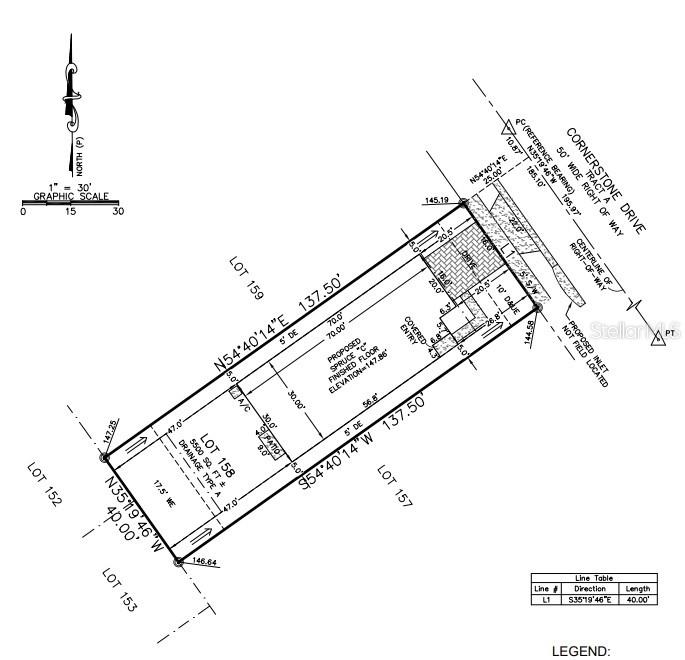 Image 4 of 31 For 370 Cornerstone Drive