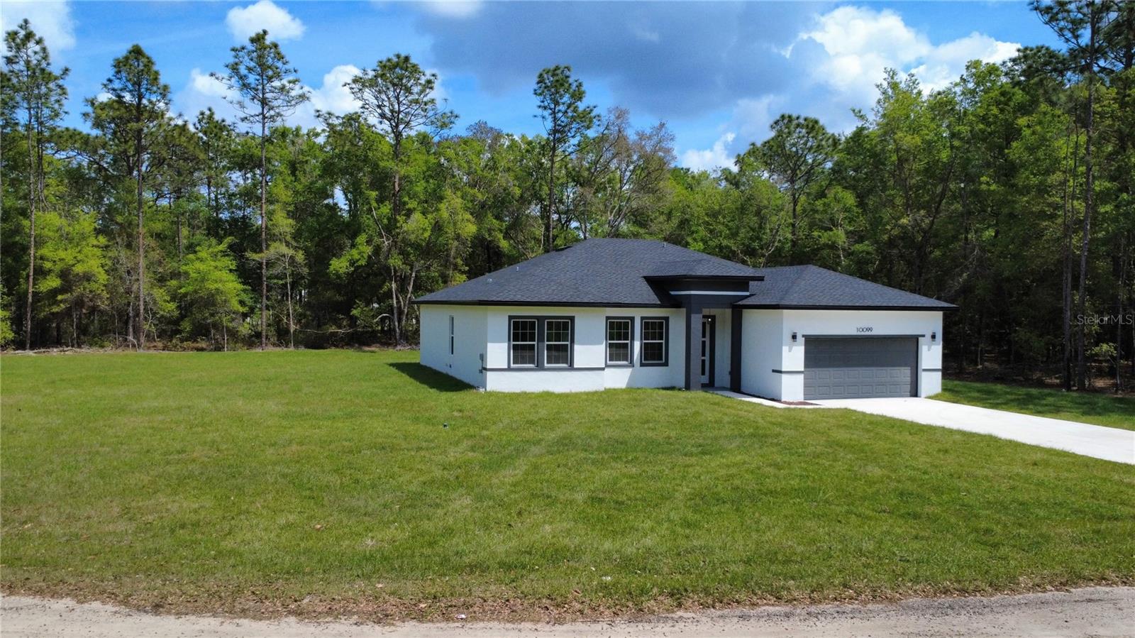 Details for 10099 Carib Way, CITRUS SPRINGS, FL 34434