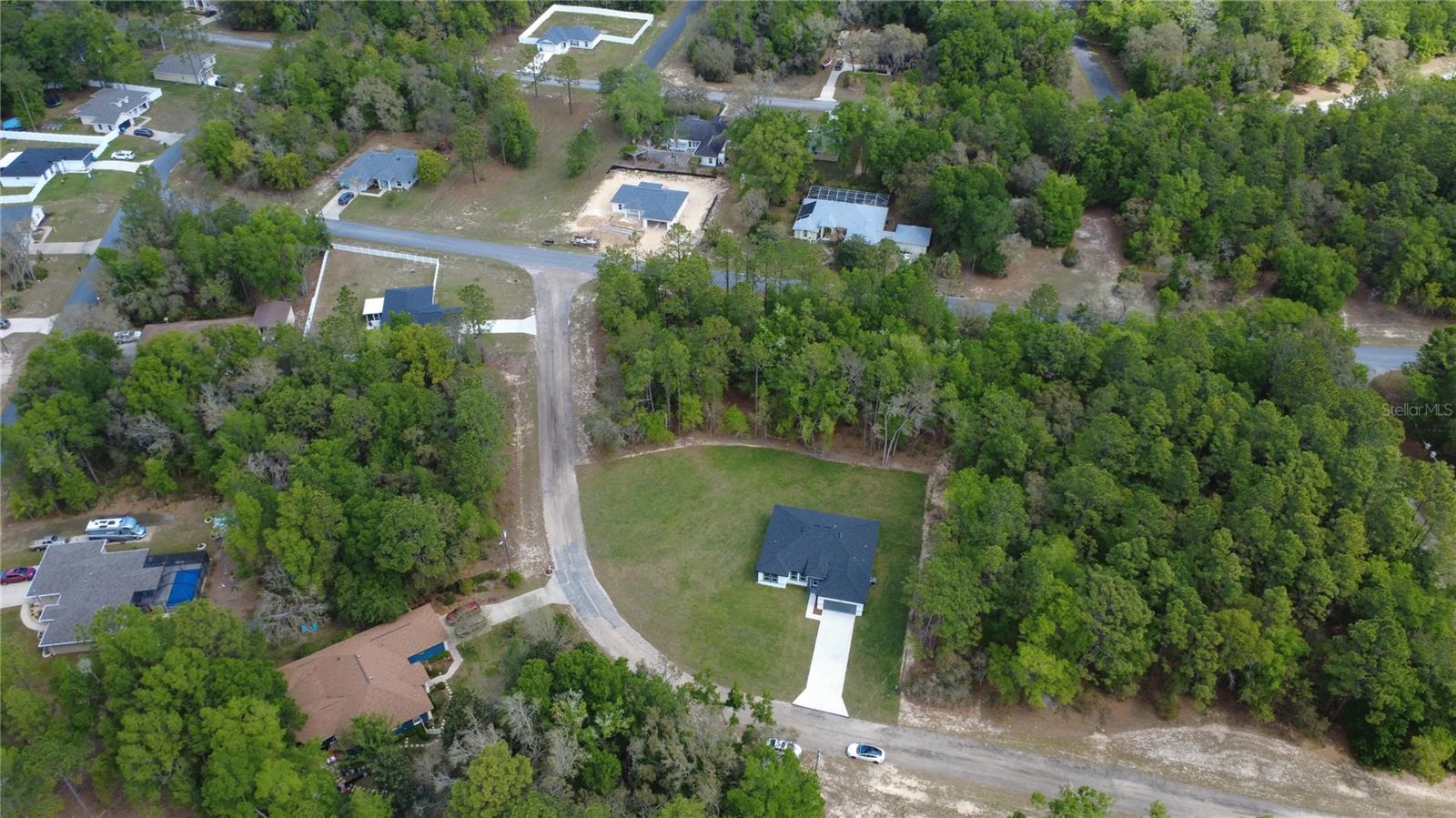 Listing photo id 2 for 10099 Carib Way