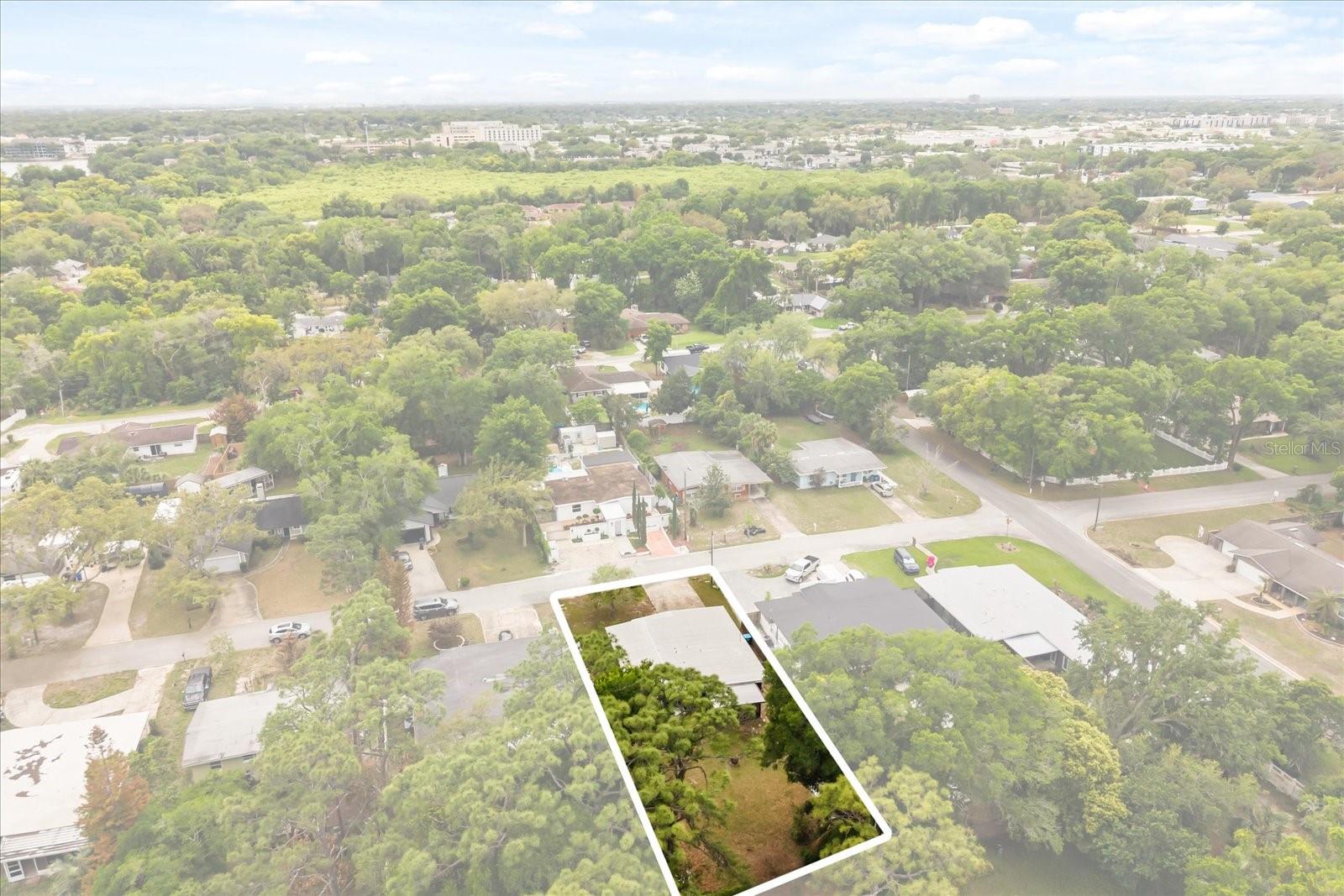 Image 35 of 35 For 609 Highland Street