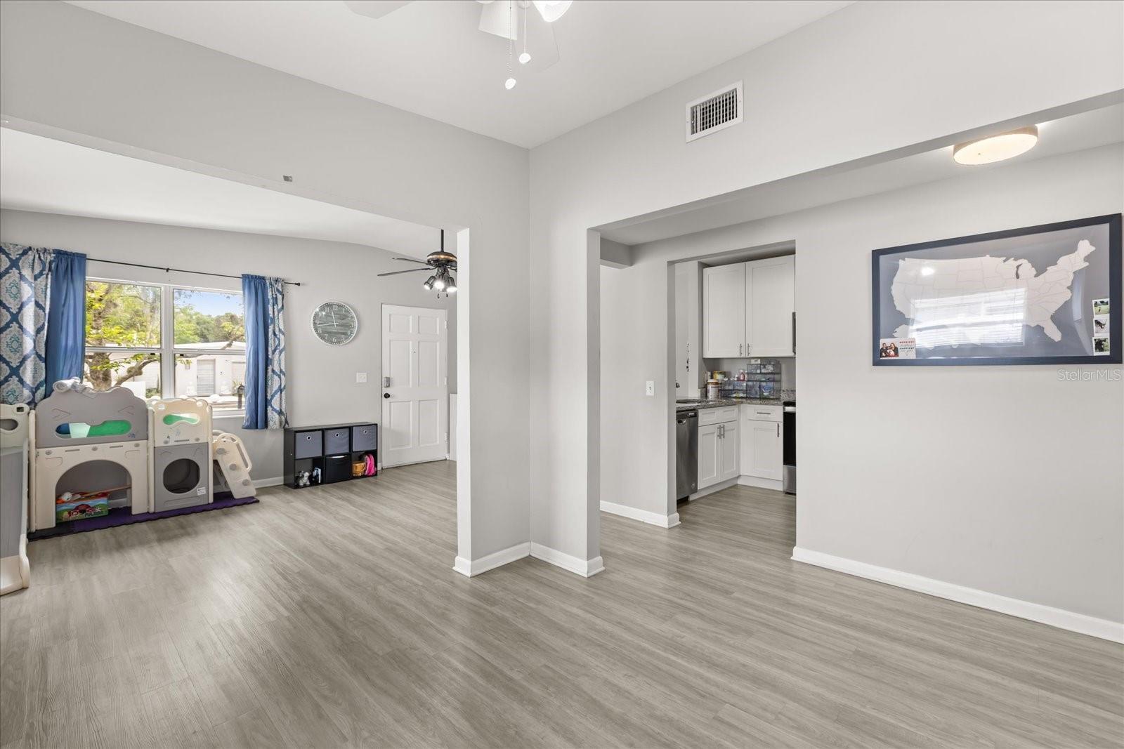 Image 4 of 35 For 609 Highland Street