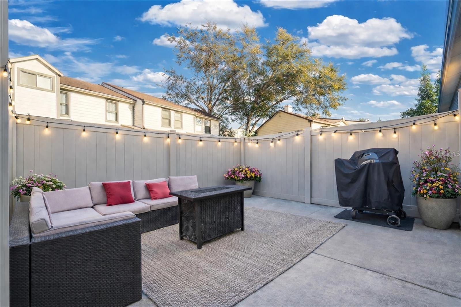 Image 18 of 19 For 2823 Boulder Falls Court