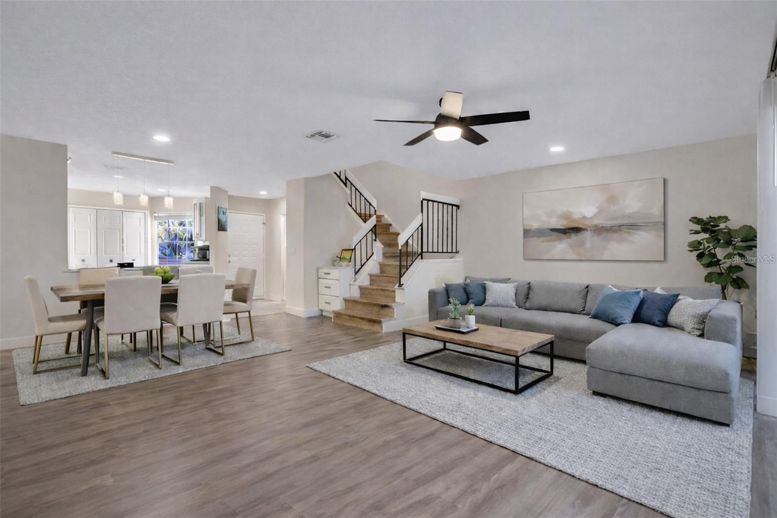 Image 7 of 19 For 2823 Boulder Falls Court