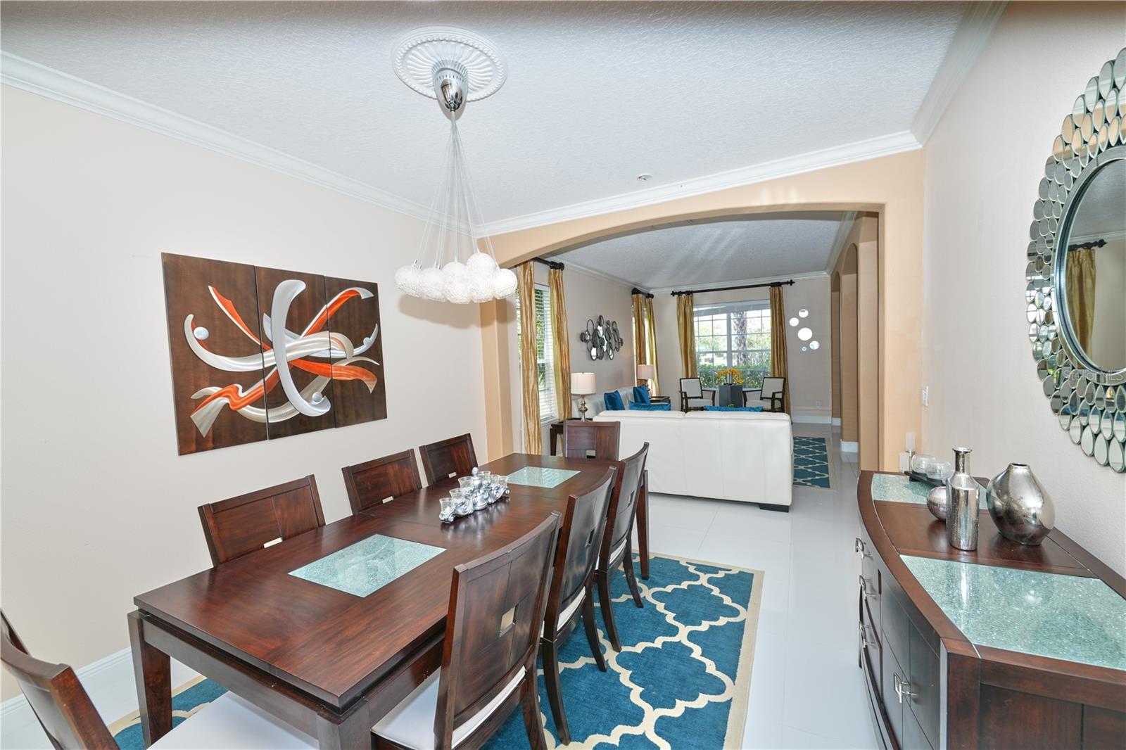 Image 10 of 67 For 14551 Cedar Branch Way