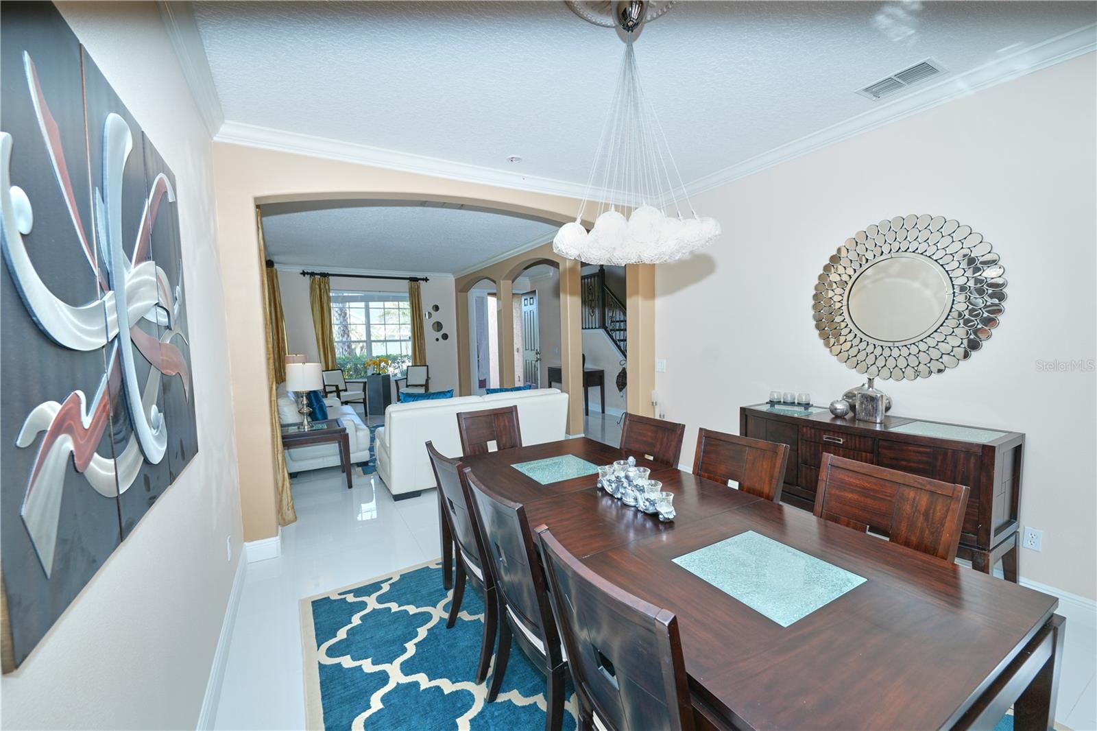 Image 11 of 67 For 14551 Cedar Branch Way