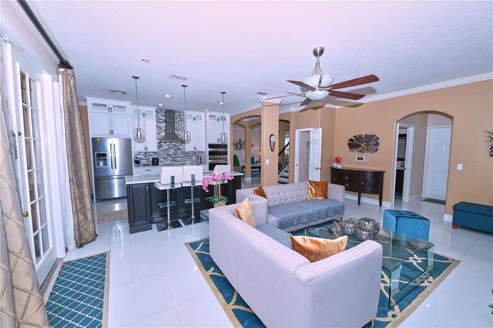 Image 21 of 67 For 14551 Cedar Branch Way