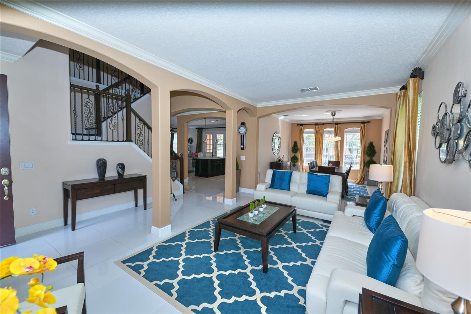 Image 3 of 67 For 14551 Cedar Branch Way