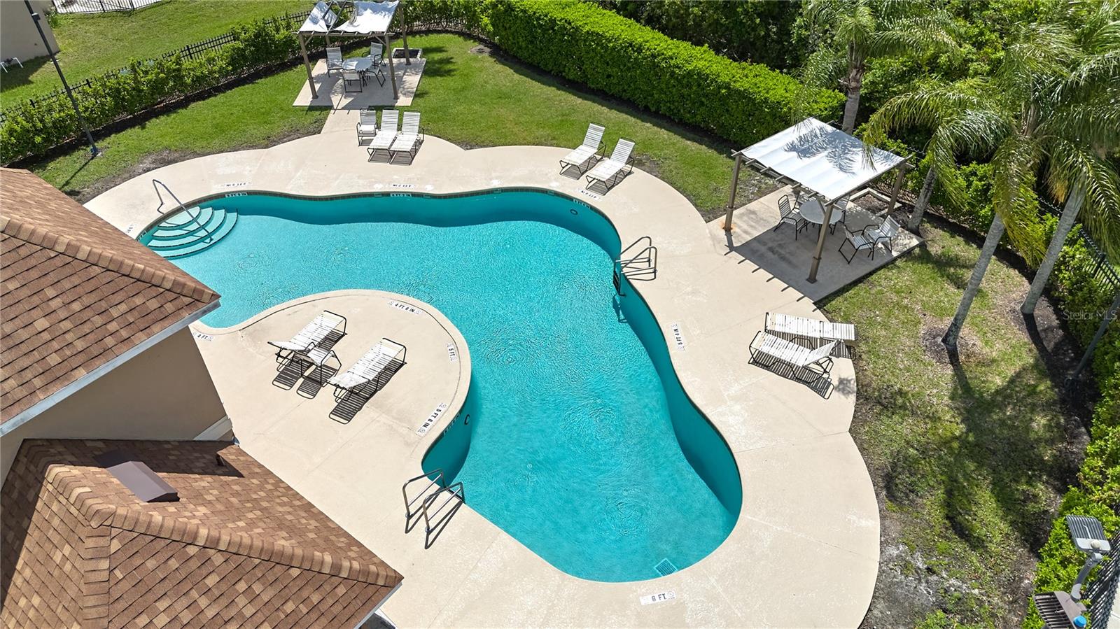 Image 63 of 67 For 14551 Cedar Branch Way