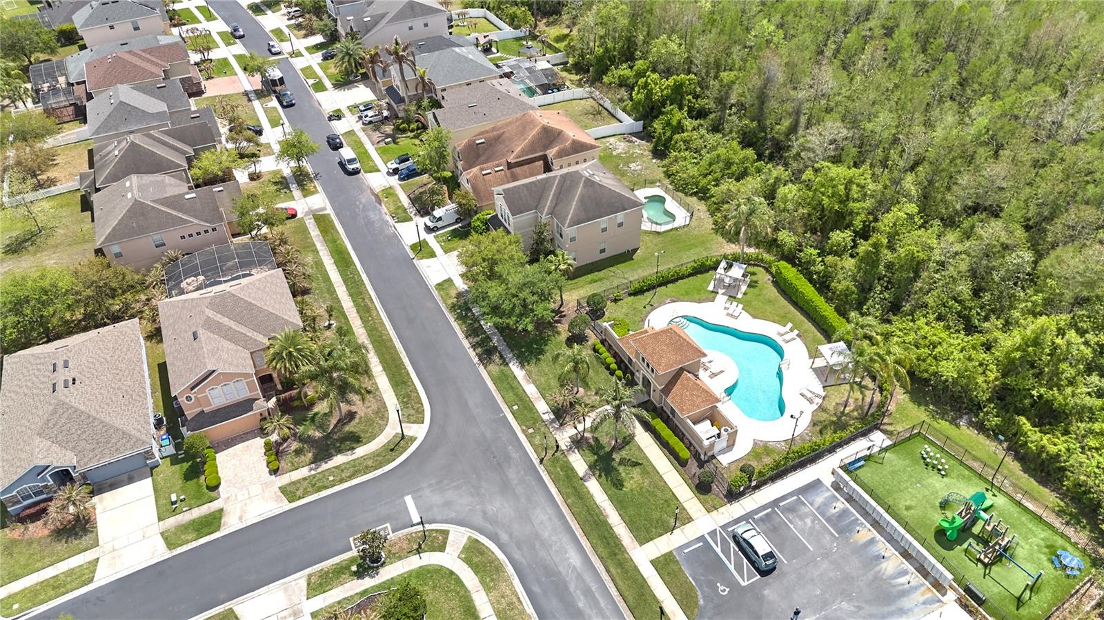 Image 65 of 67 For 14551 Cedar Branch Way