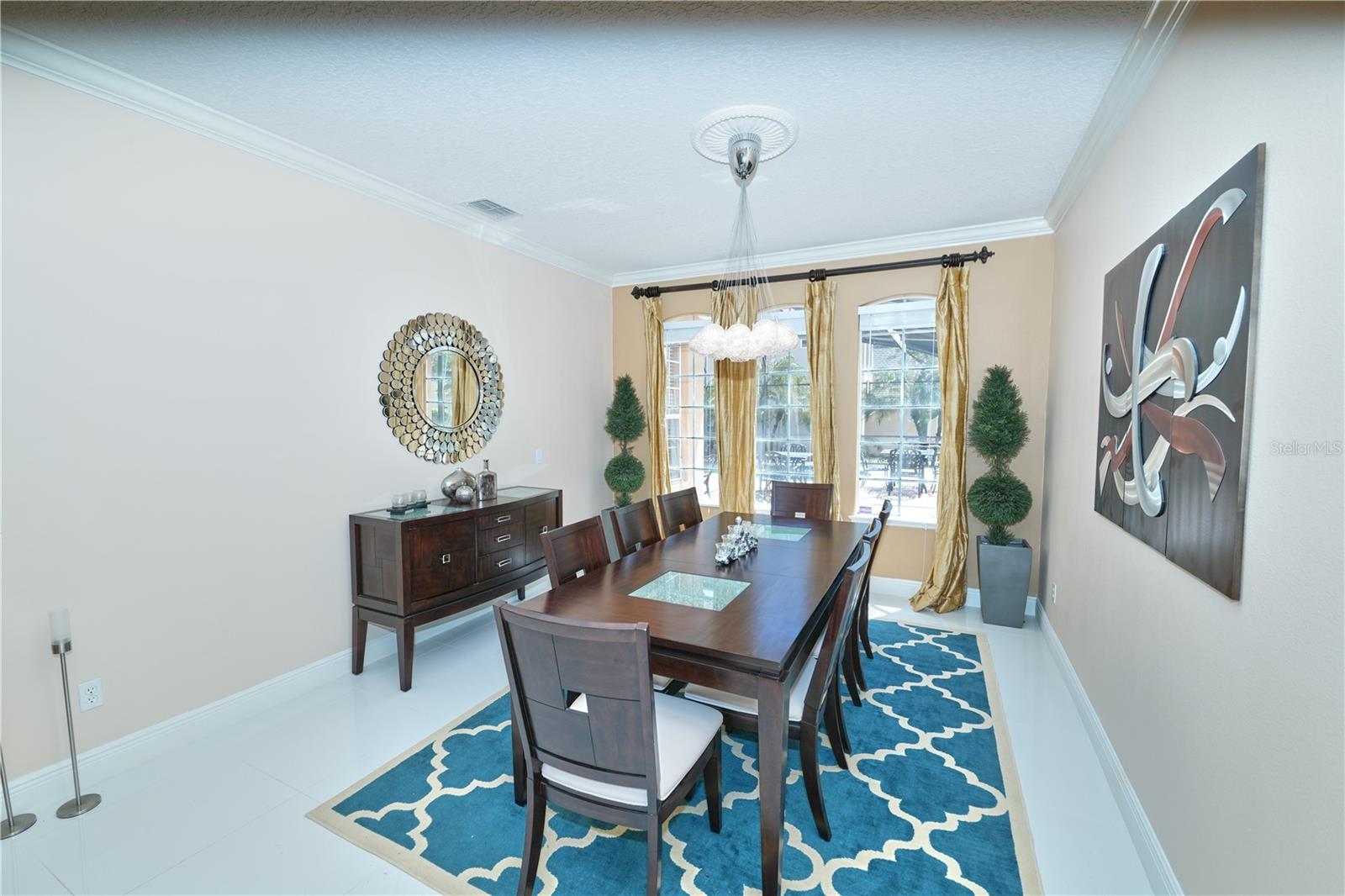 Image 8 of 67 For 14551 Cedar Branch Way