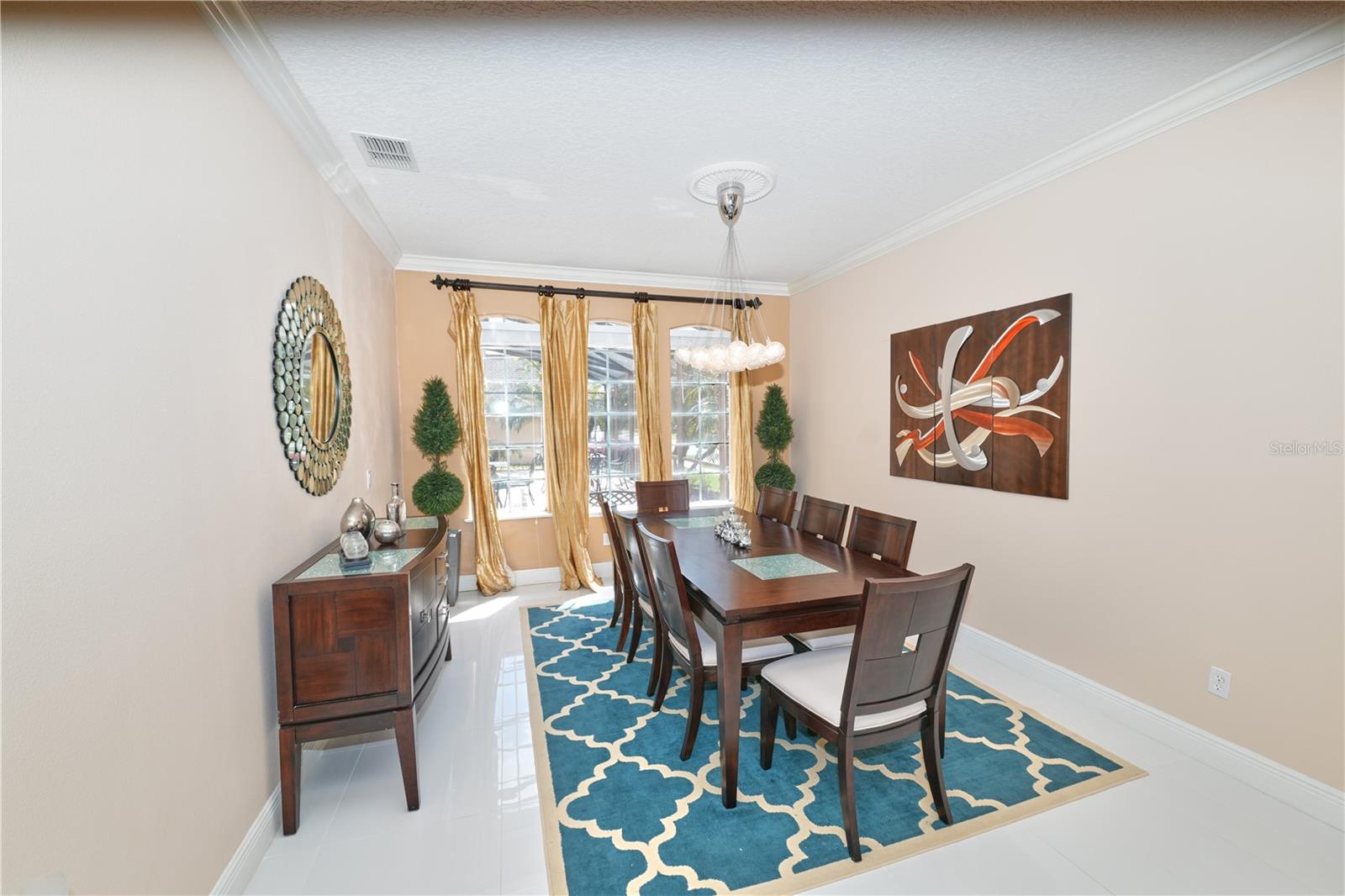 Image 9 of 67 For 14551 Cedar Branch Way