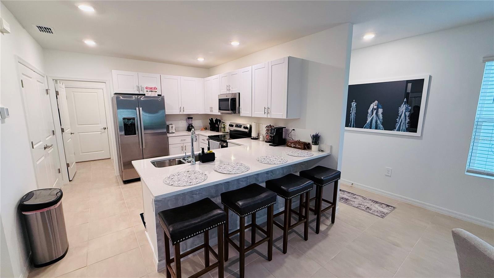 Image 13 of 35 For 5766 Le Marin Way