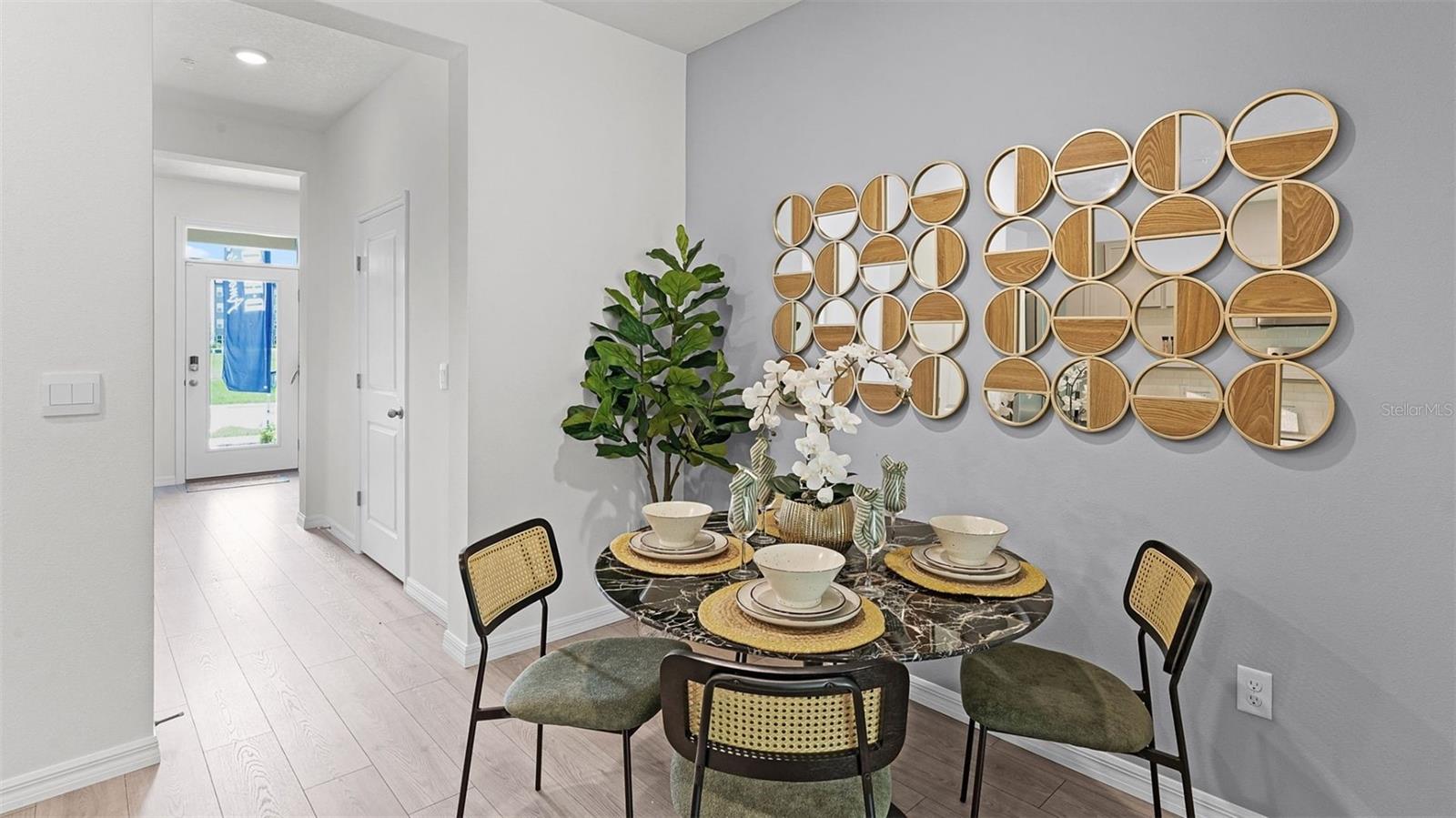 Image 3 of 14 For 3408 Chroma Street