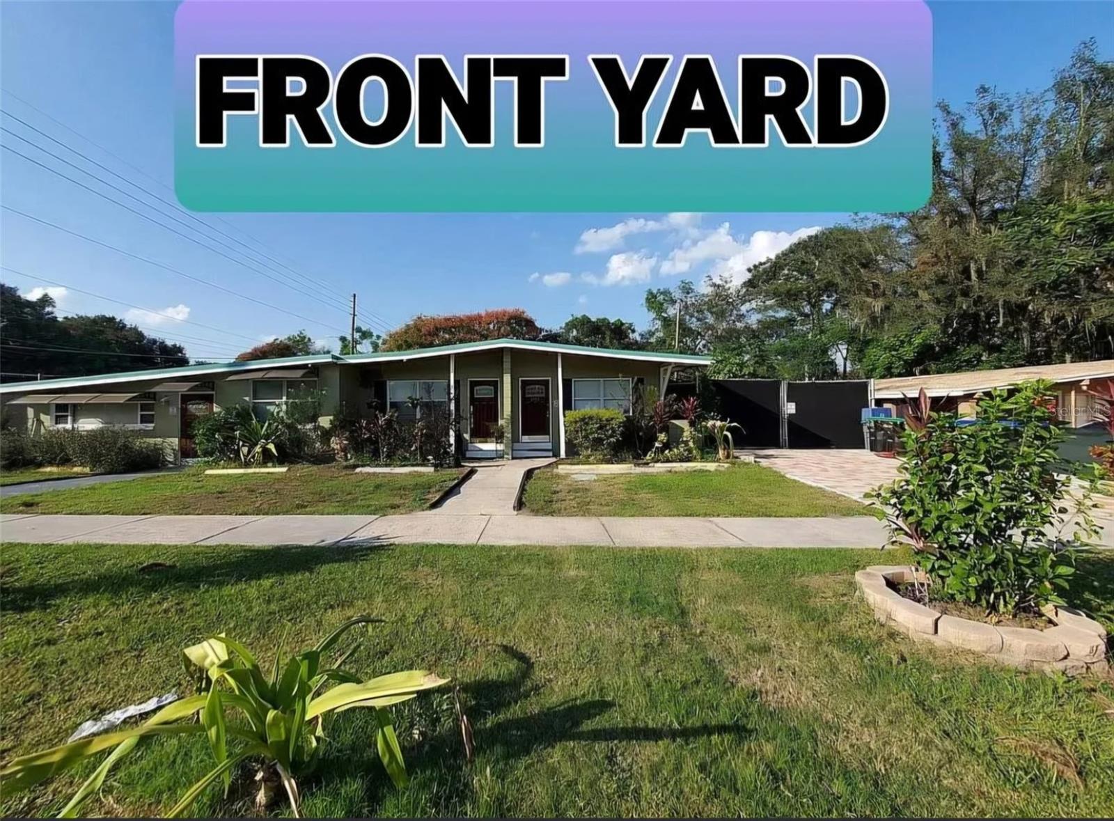 Details for 6923 Anoka Drive, ORLANDO, FL 32818