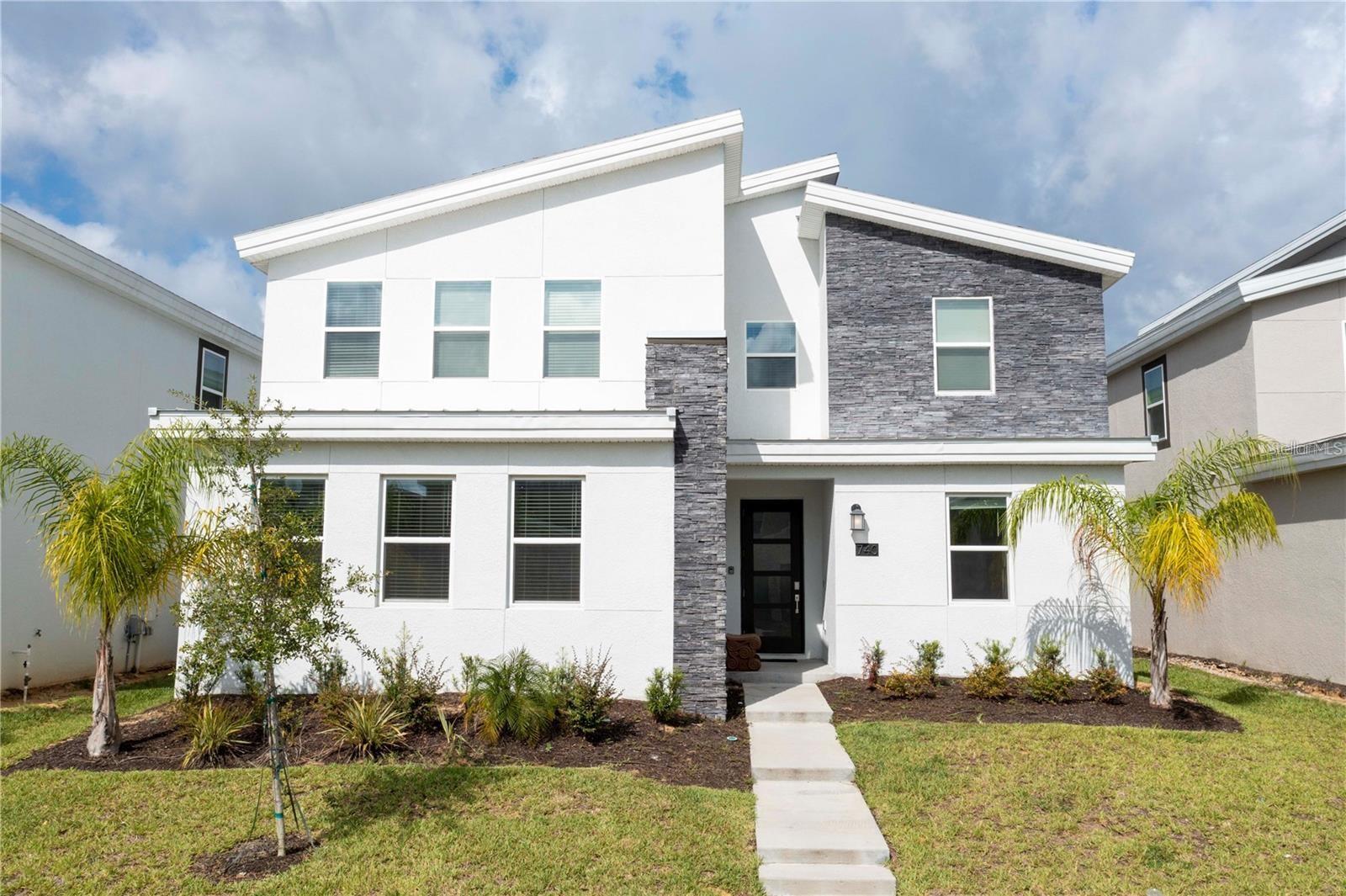 Details for 740 Drop Shot Drive, DAVENPORT, FL 33896