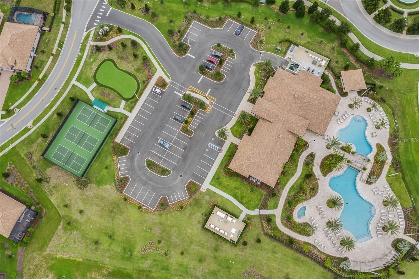 Image 43 of 43 For 740 Drop Shot Drive