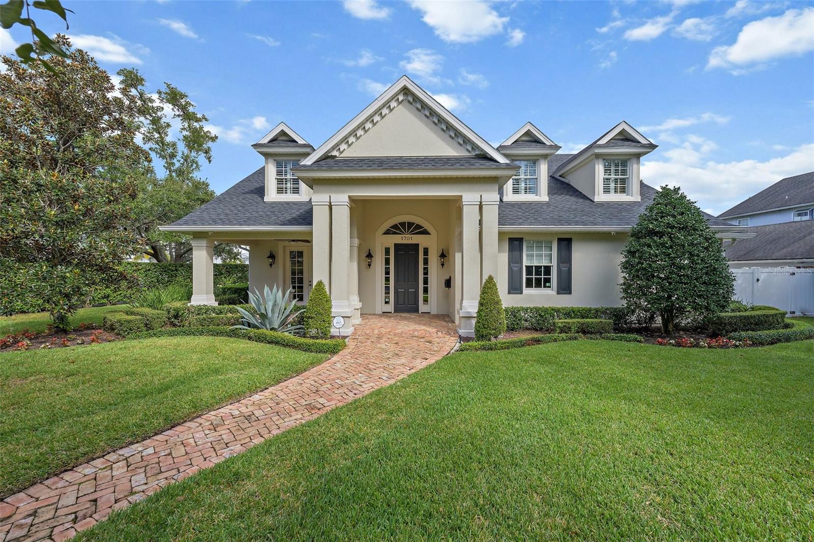 Details for 1701 Walnut Avenue, WINTER PARK, FL 32789