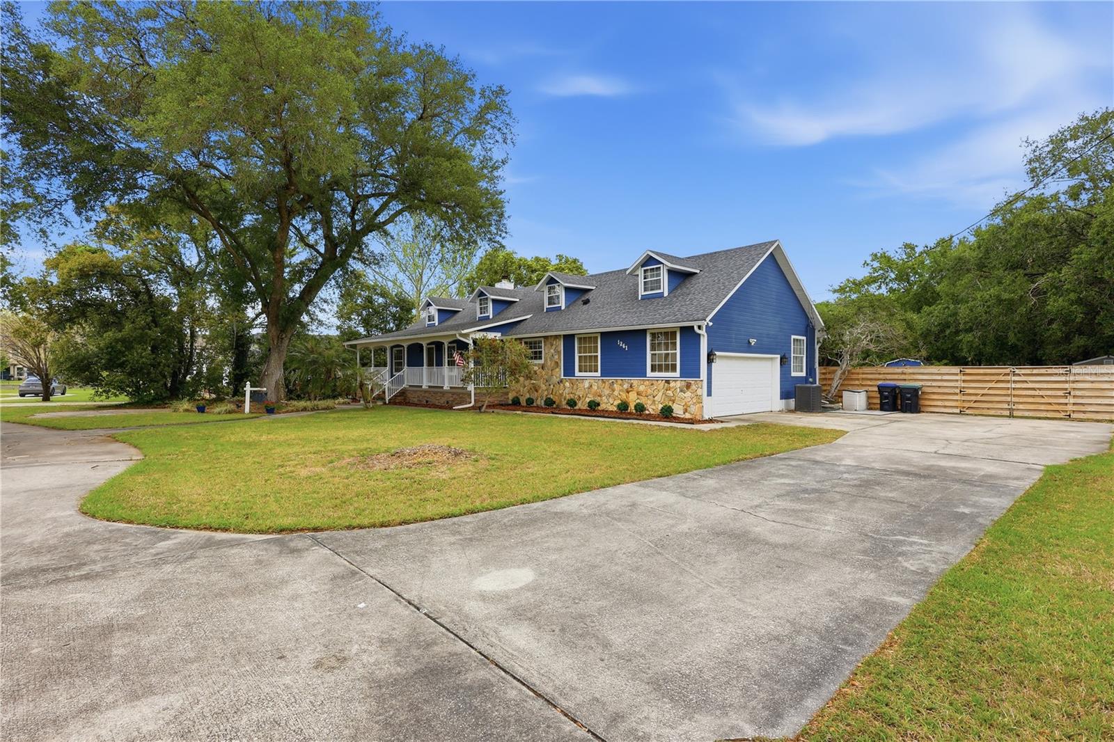 Listing photo id 1 for 1261 Fullers Cross Road