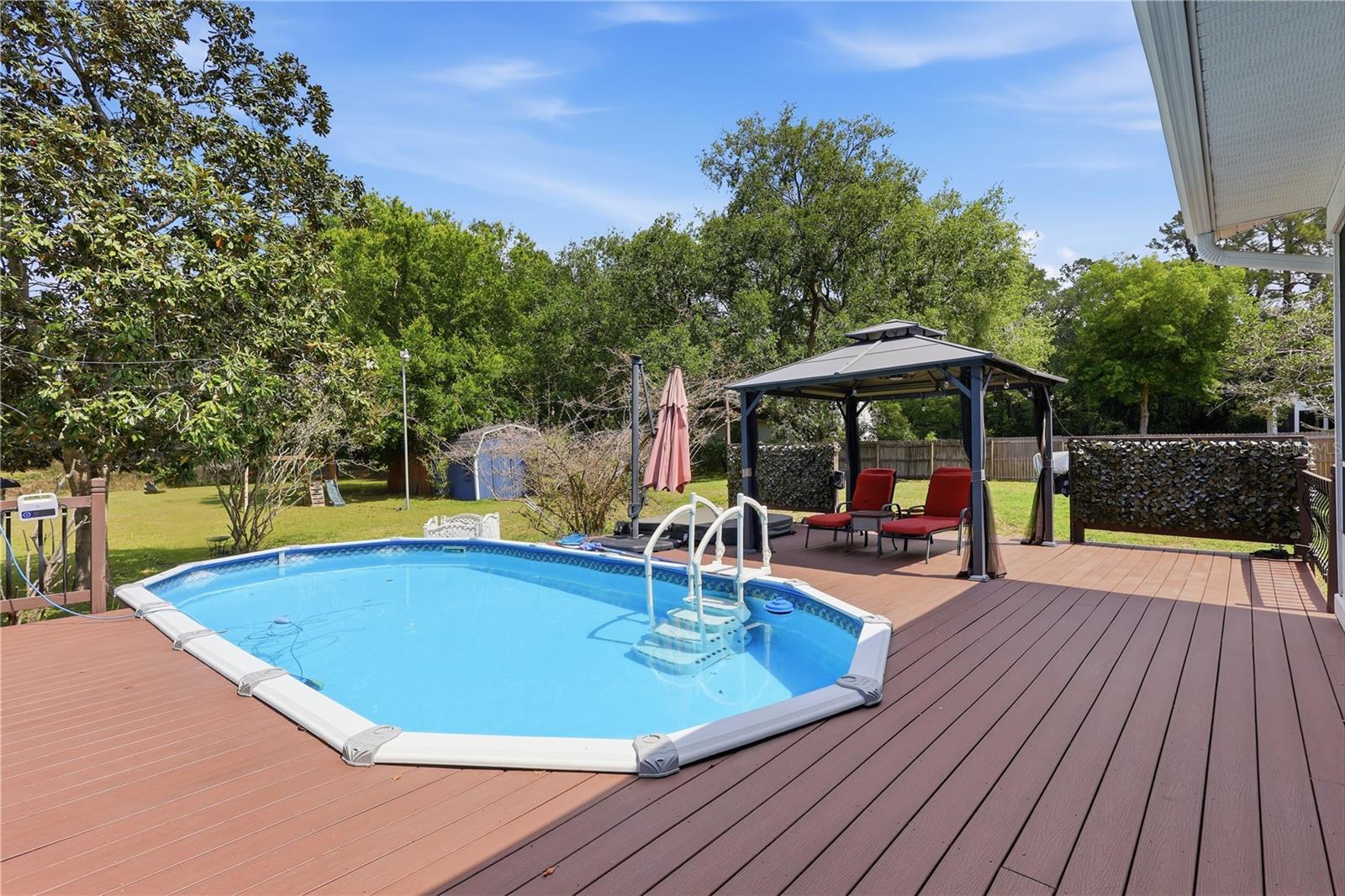 Listing photo id 33 for 1261 Fullers Cross Road