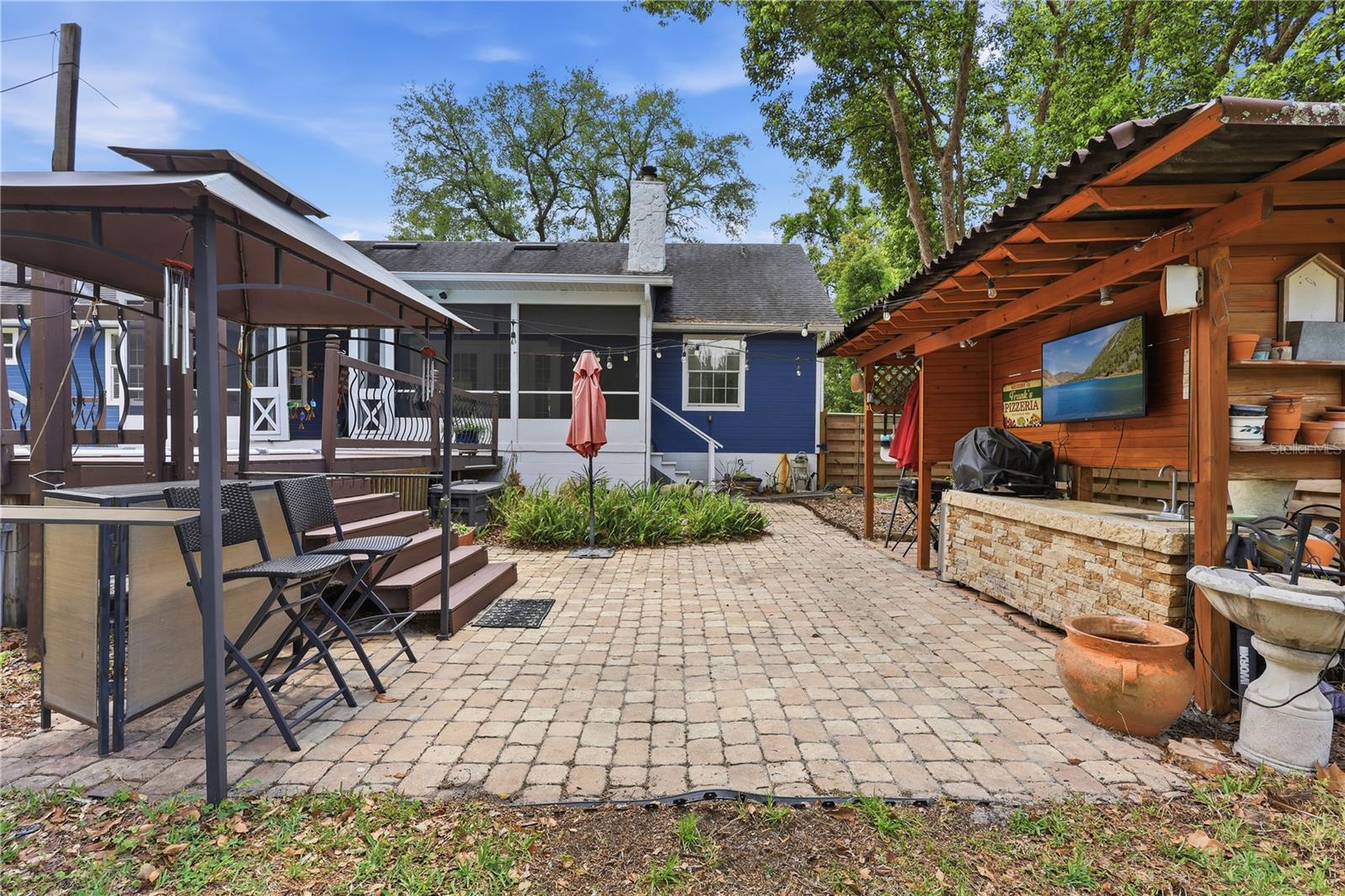 Listing photo id 36 for 1261 Fullers Cross Road