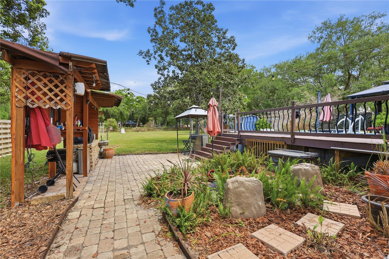 Listing photo id 37 for 1261 Fullers Cross Road